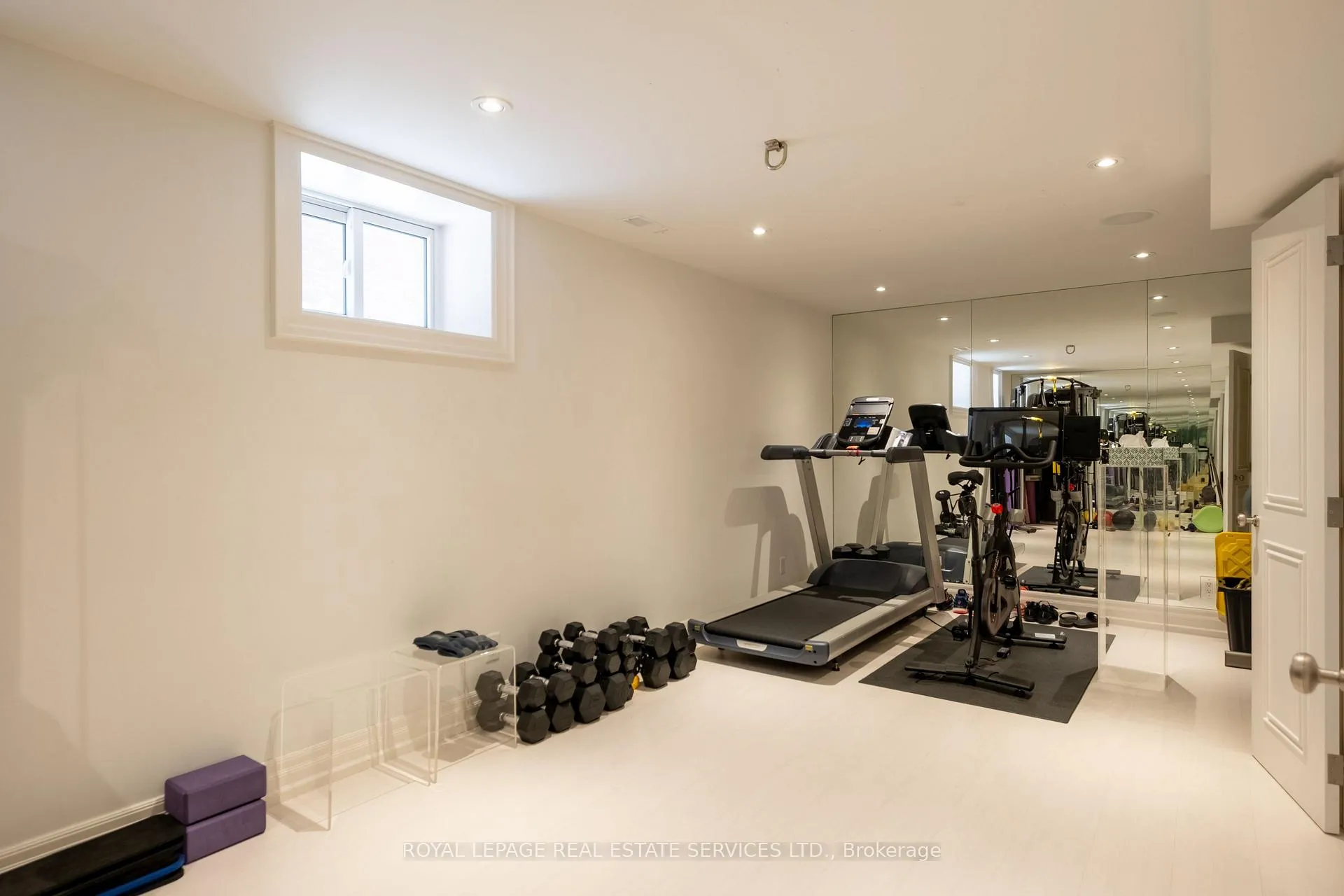 Photo 32 of 80 Binscarth Road, Toronto, Rosedale-Moore Park — HOMEH