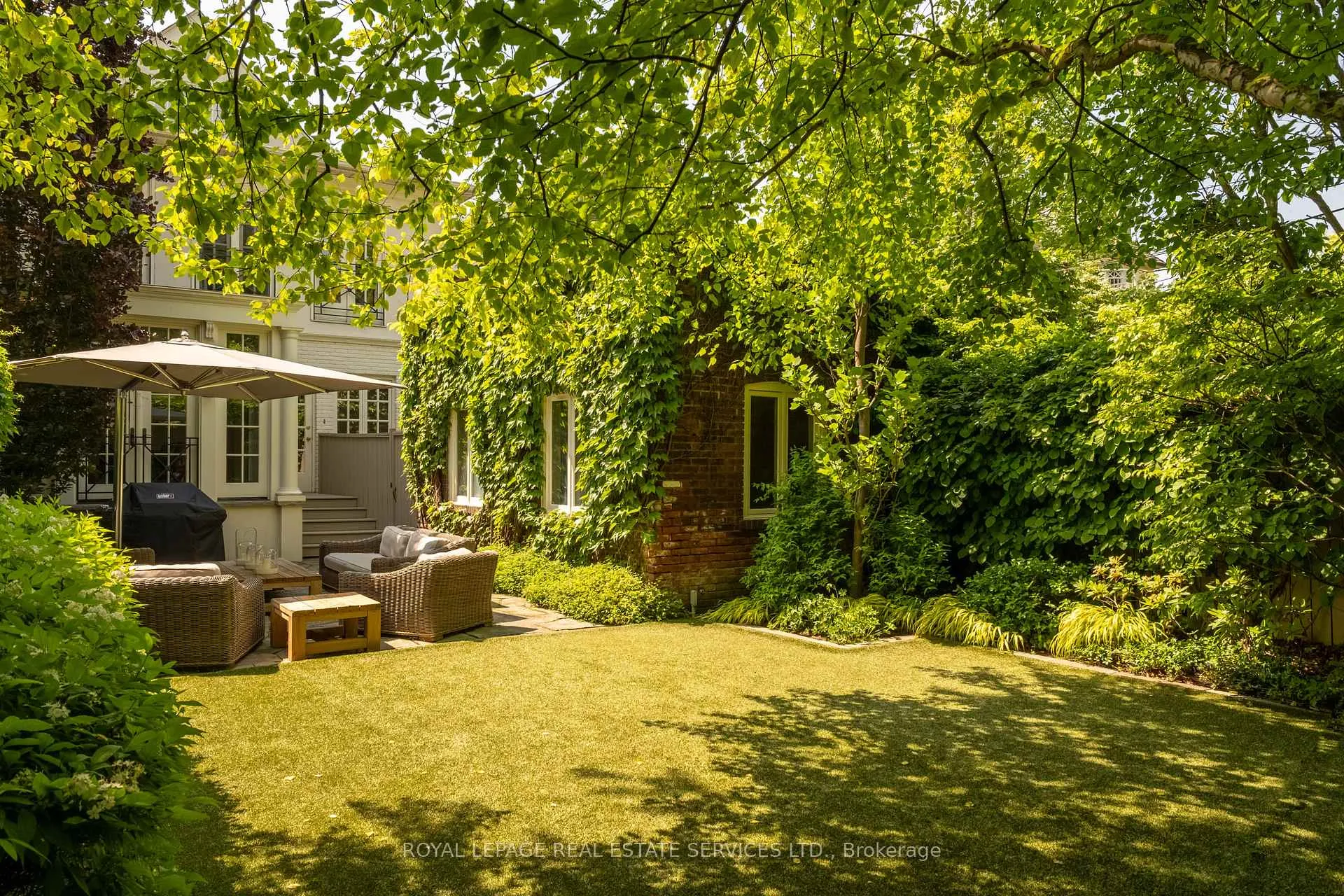 Photo 34 of 80 Binscarth Road, Toronto, Rosedale-Moore Park — HOMEH
