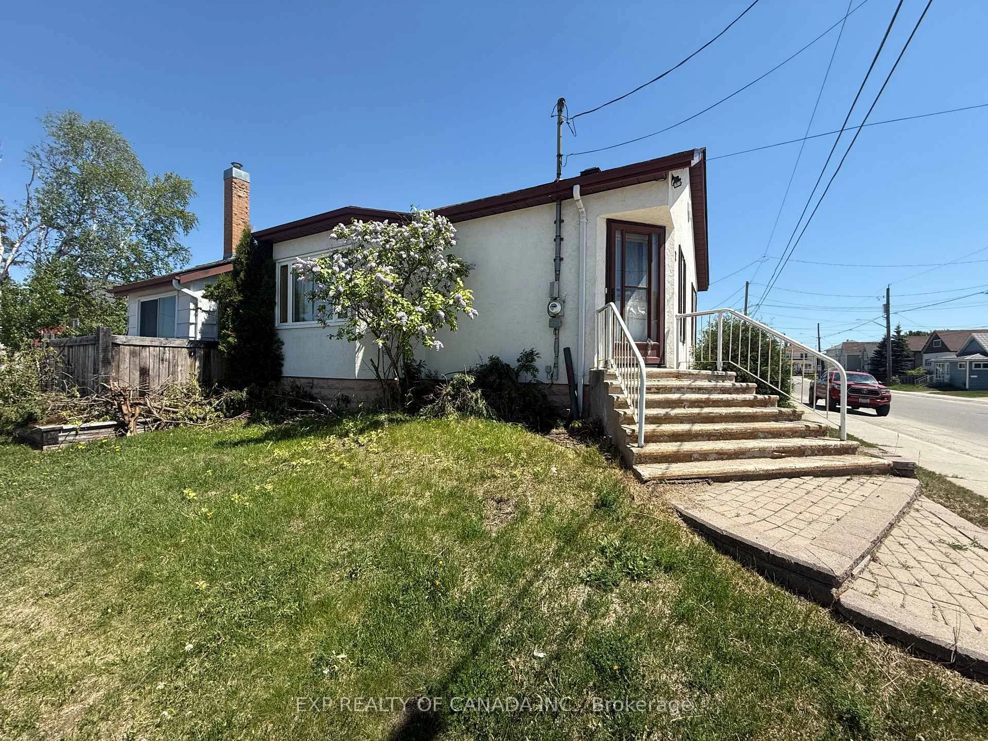 Photo 1 of 72 Wende Avenue, Timmins, TS - SW — HOMEH