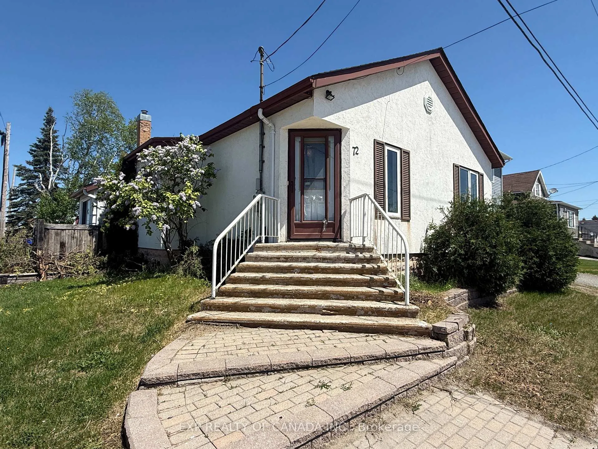 Photo 2 of 72 Wende Avenue, Timmins, TS - SW — HOMEH