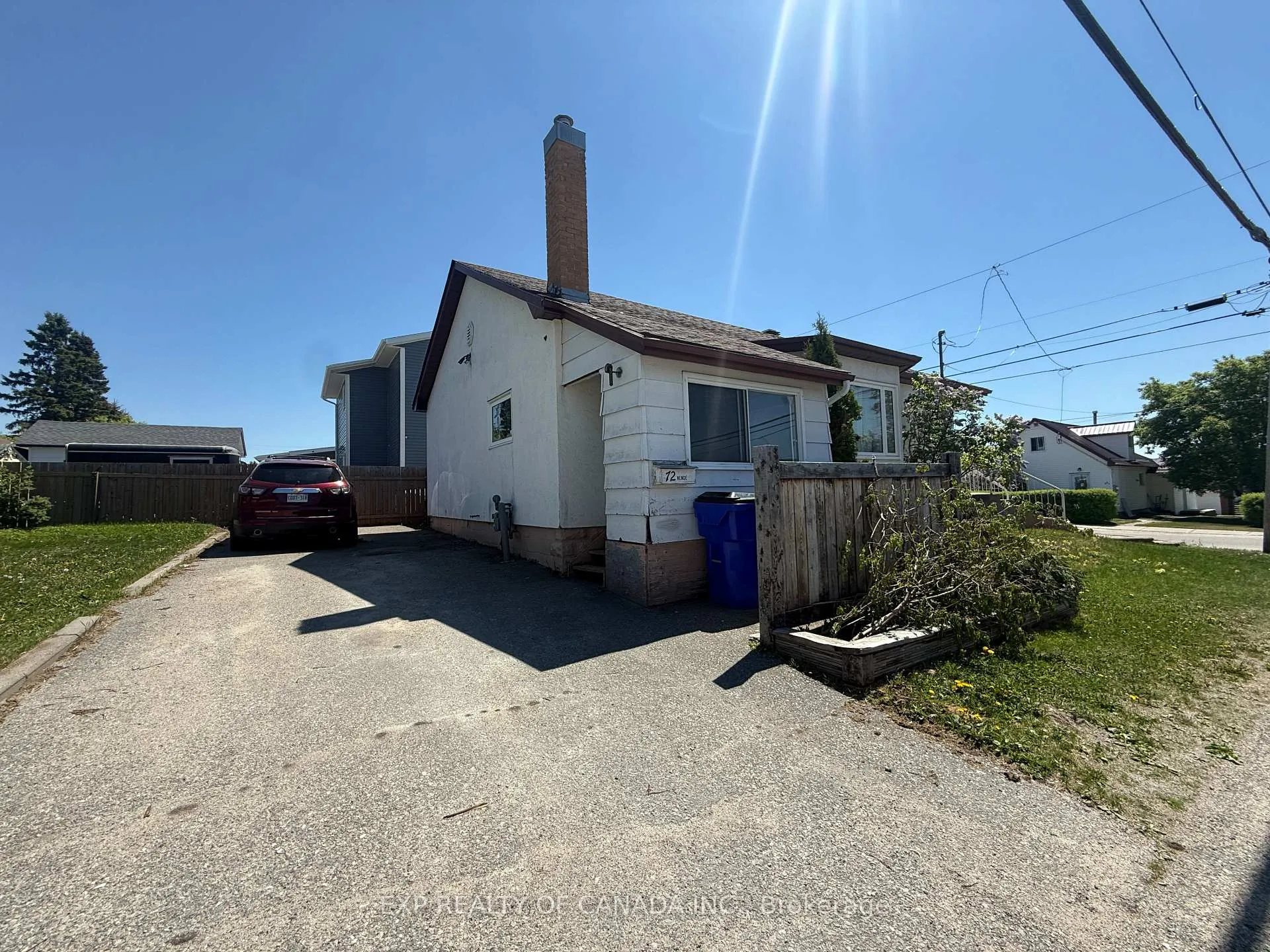 Photo 3 of 72 Wende Avenue, Timmins, TS - SW — HOMEH