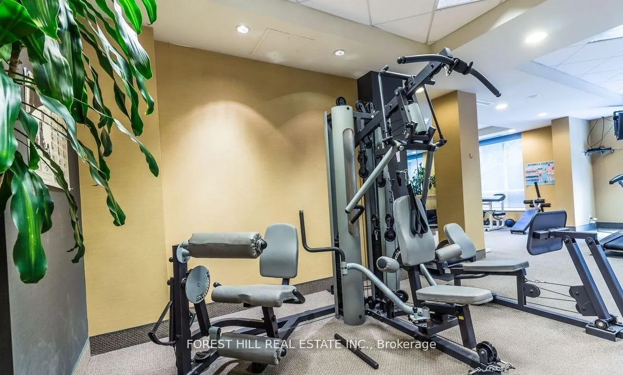 Photo 3 of Unit 1014, 123 Eglinton Avenue E, Toronto, Mount Pleasant West — HOMEH