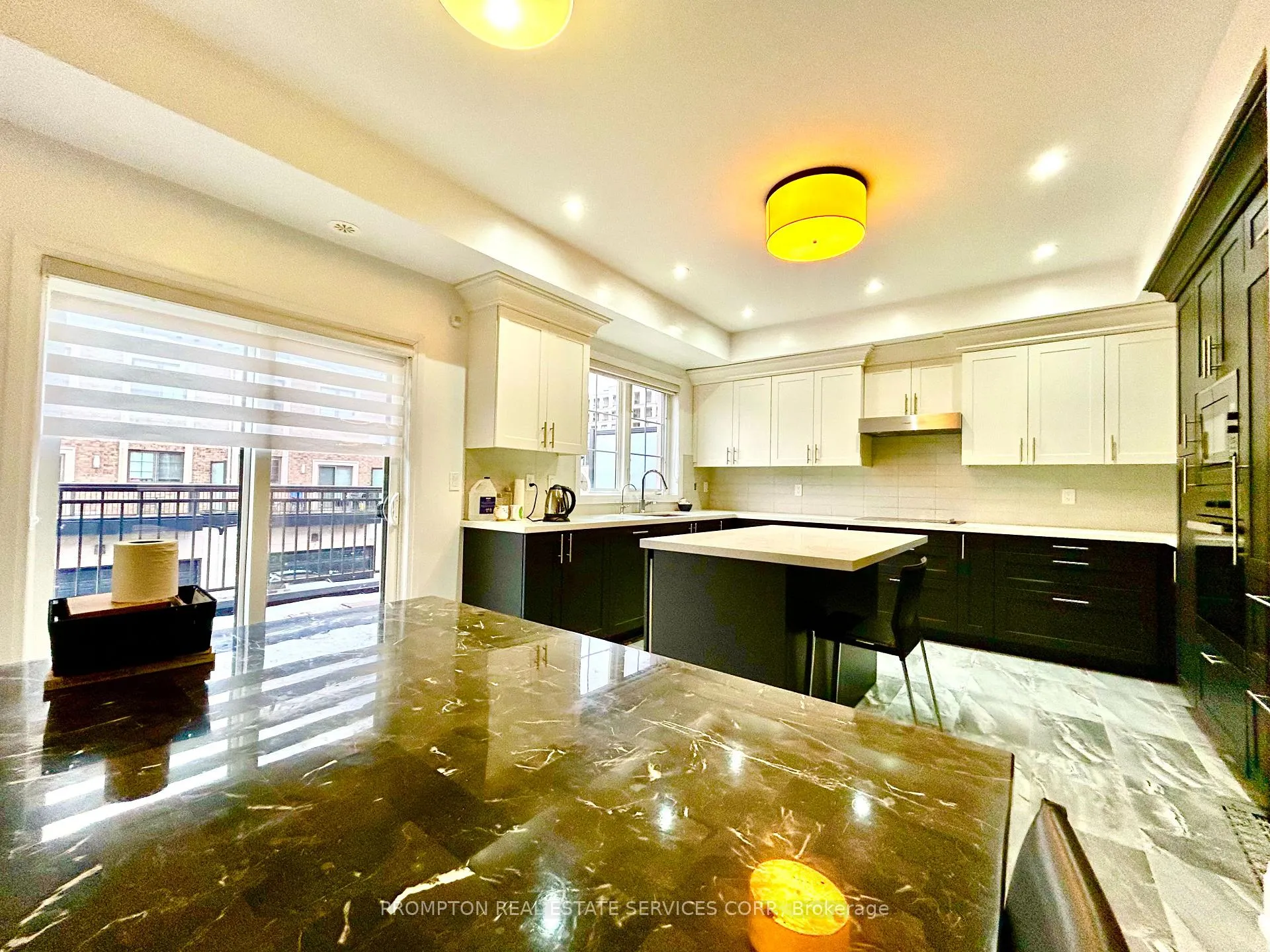 Photo 6 of 6 Mildred Temple Way, Markham, Unionville — HOMEH