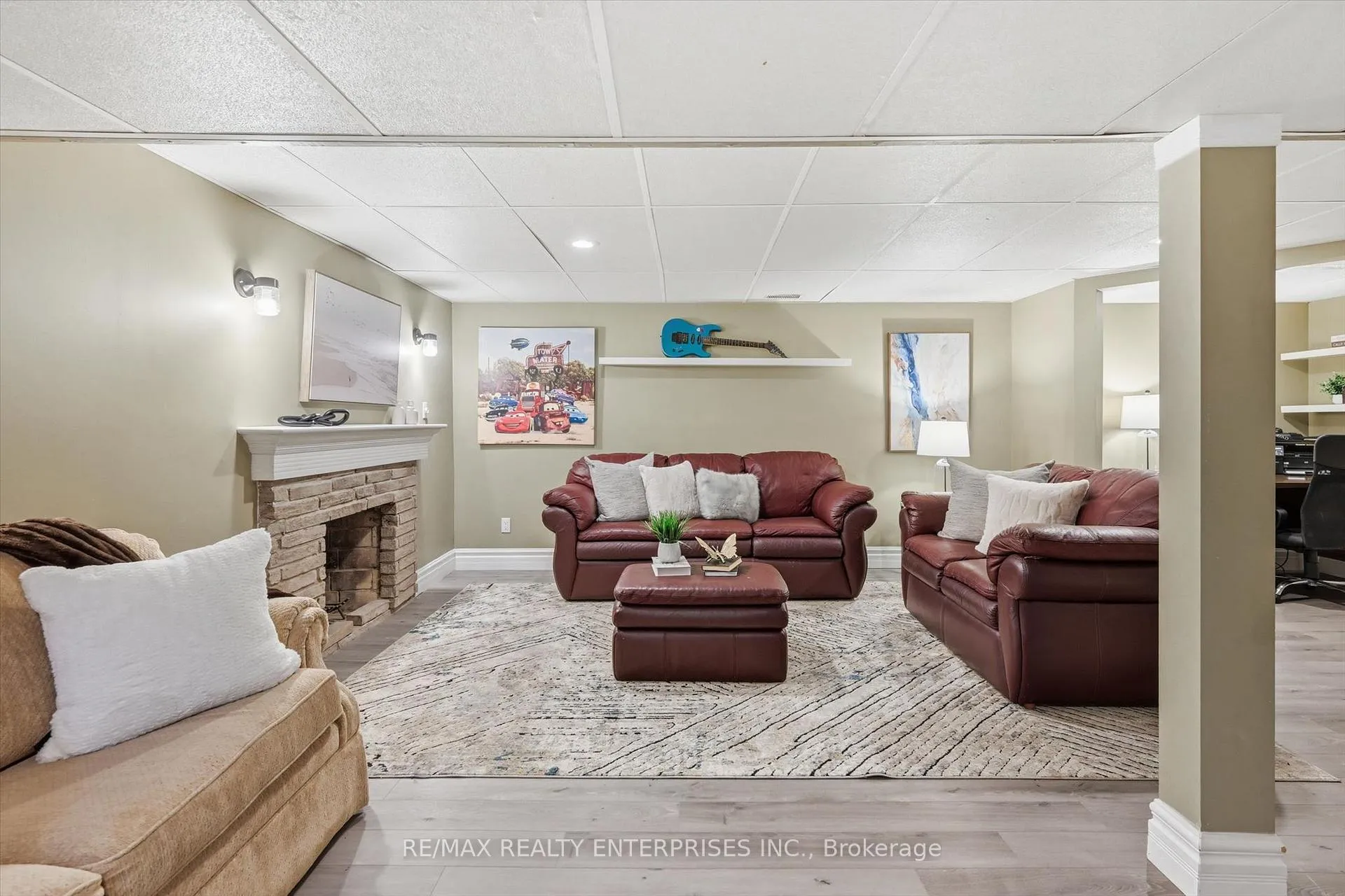 Photo 19 of 5187 Carousel Court, Burlington, Appleby — HOMEH