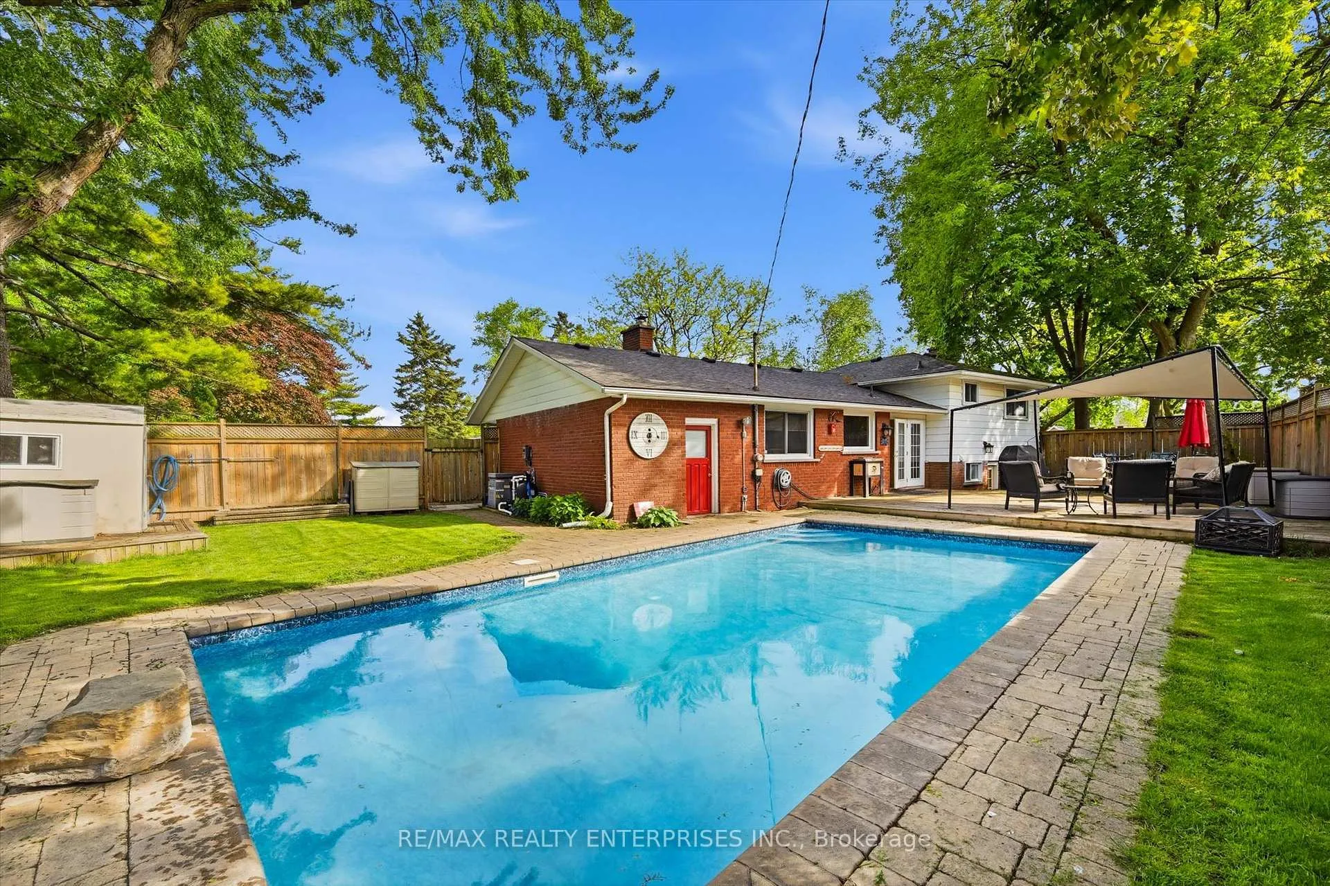 Photo 26 of 5187 Carousel Court, Burlington, Appleby — HOMEH