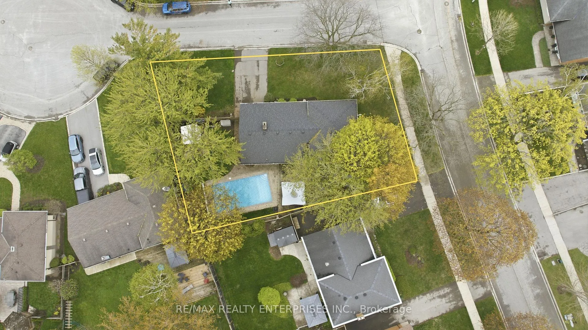 Photo 28 of 5187 Carousel Court, Burlington, Appleby — HOMEH