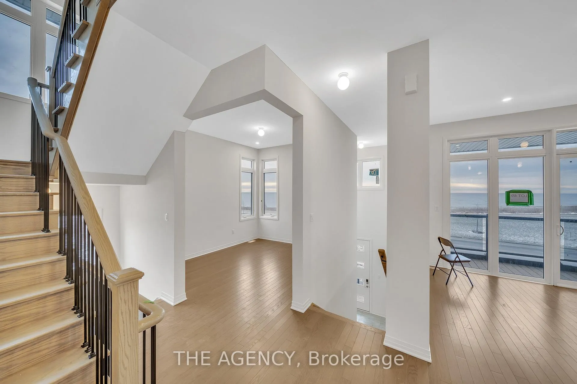 Photo 8 of 275 Port Darlington Road, Clarington, Bowmanville — HOMEH