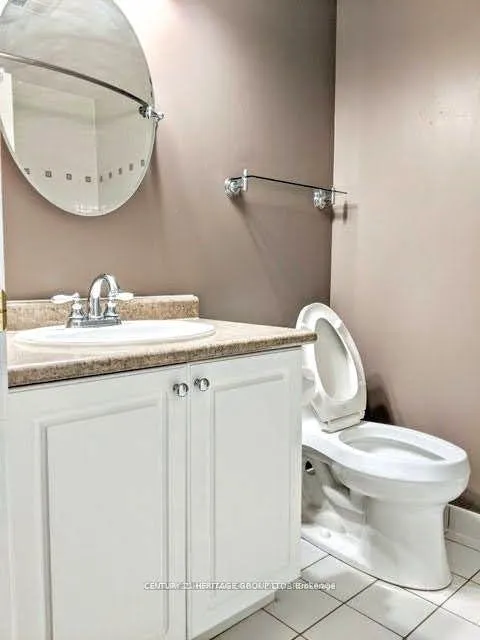 Photo 9 of Unit 81, 151 Townsgate Drive, Vaughan, Crestwood-Springfarm-Yorkhill — HOMEH