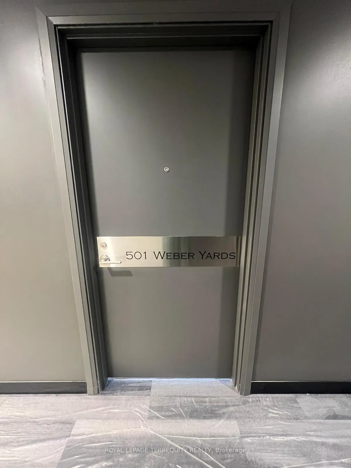 Photo 1 of Unit 501, 1333 Weber Street E, Kitchener, Stanley Park — HOMEH