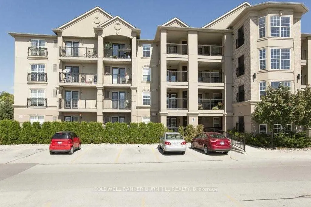 Photo 1 of Unit 407, 2065 Appleby Line, Burlington, Uptown — HOMEH