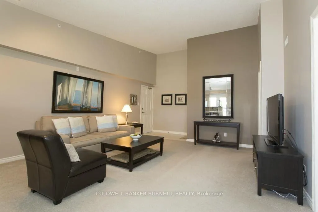 Photo 3 of Unit 407, 2065 Appleby Line, Burlington, Uptown — HOMEH