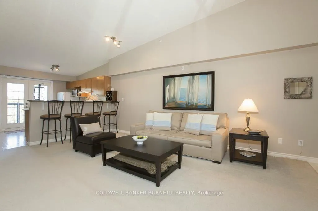 Photo 4 of Unit 407, 2065 Appleby Line, Burlington, Uptown — HOMEH