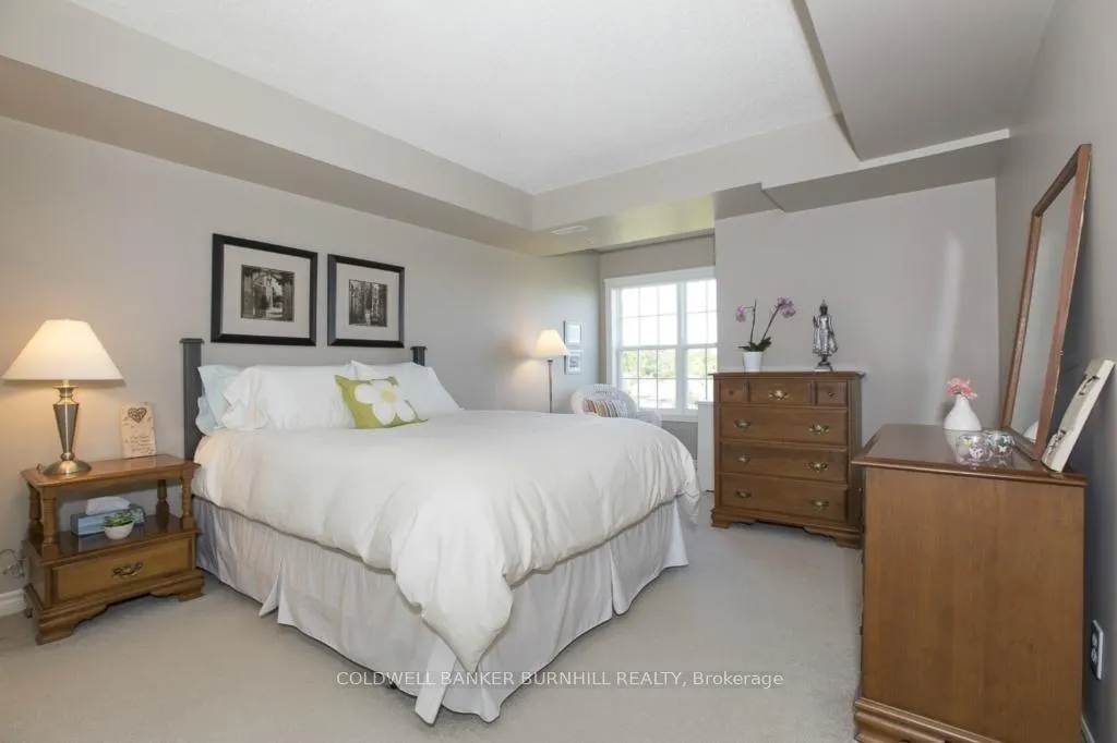 Photo 6 of Unit 407, 2065 Appleby Line, Burlington, Uptown — HOMEH
