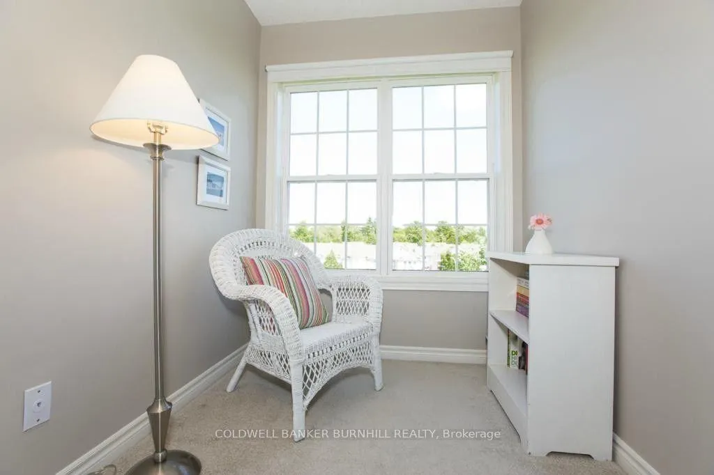 Photo 7 of Unit 407, 2065 Appleby Line, Burlington, Uptown — HOMEH