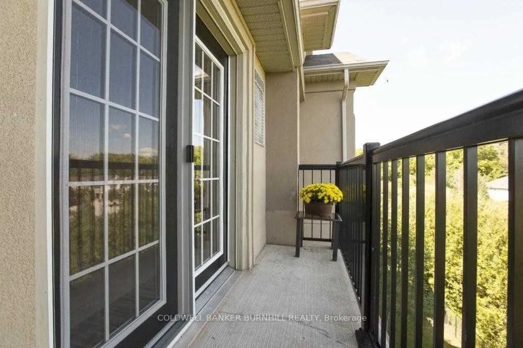 Photo 10 of Unit 407, 2065 Appleby Line, Burlington, Uptown — HOMEH