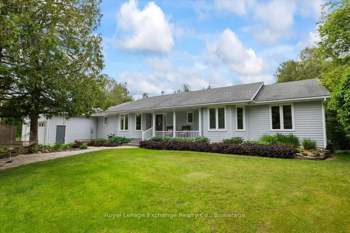 Front of 39 Eastwood Crescent