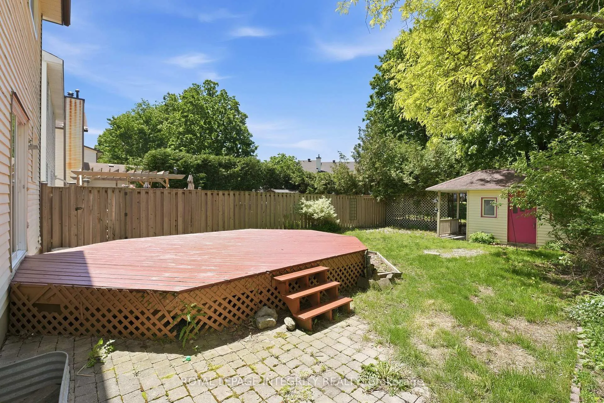 Photo 38 of 38 Victor Street, Ottawa, Stittsville (Central) — HOMEH