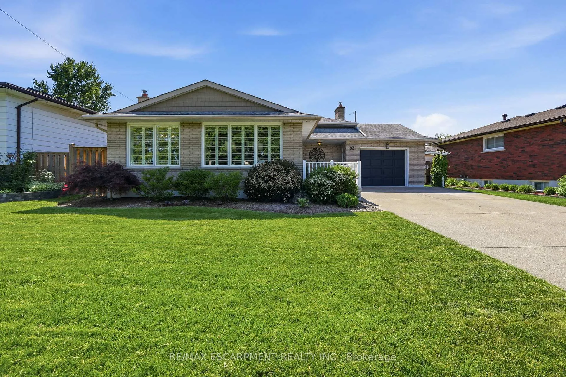 Photo 1 of 92 Watt Avenue, Welland, Lincoln/Crowland — HOMEH