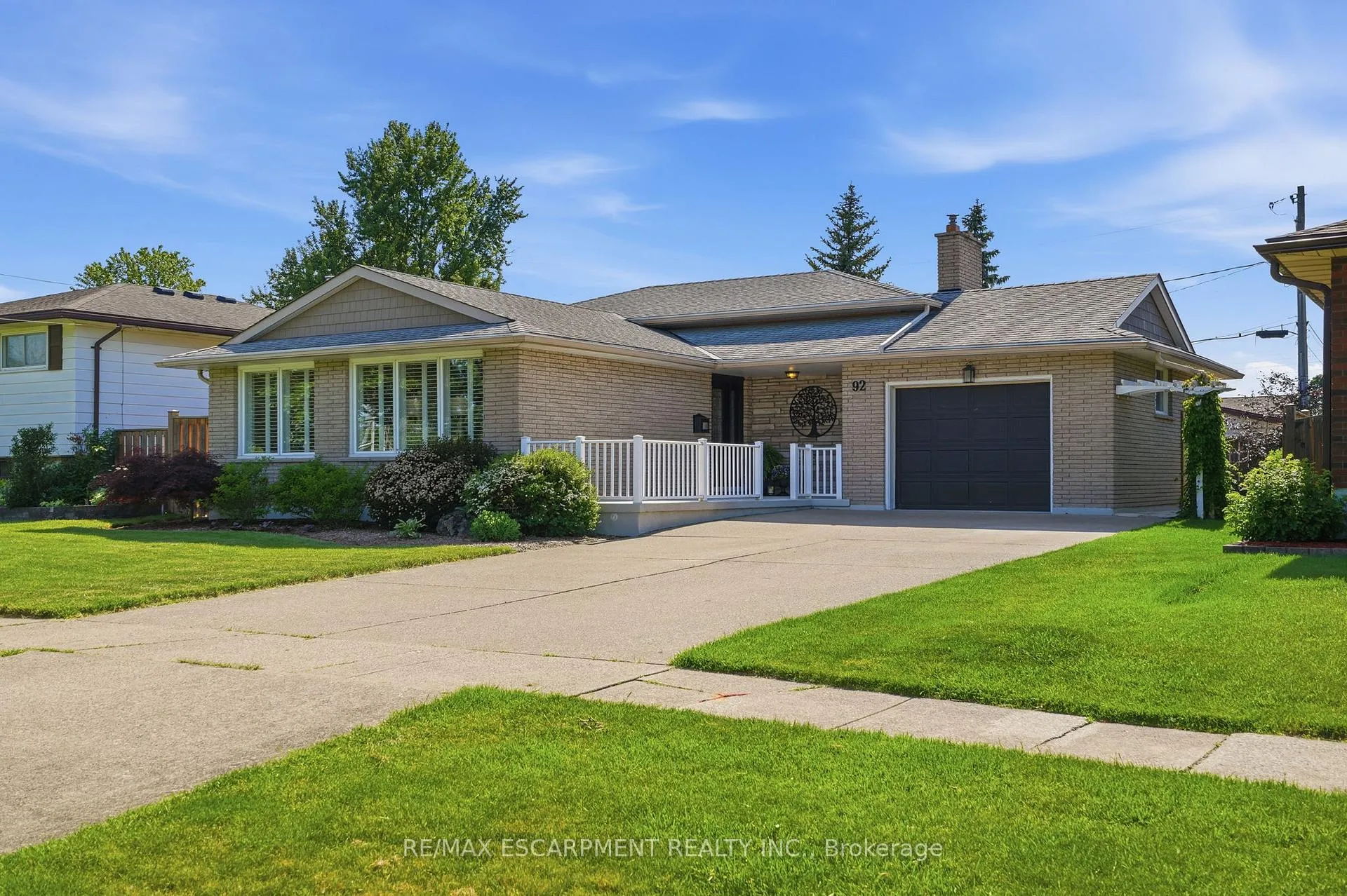 Photo 2 of 92 Watt Avenue, Welland, Lincoln/Crowland — HOMEH