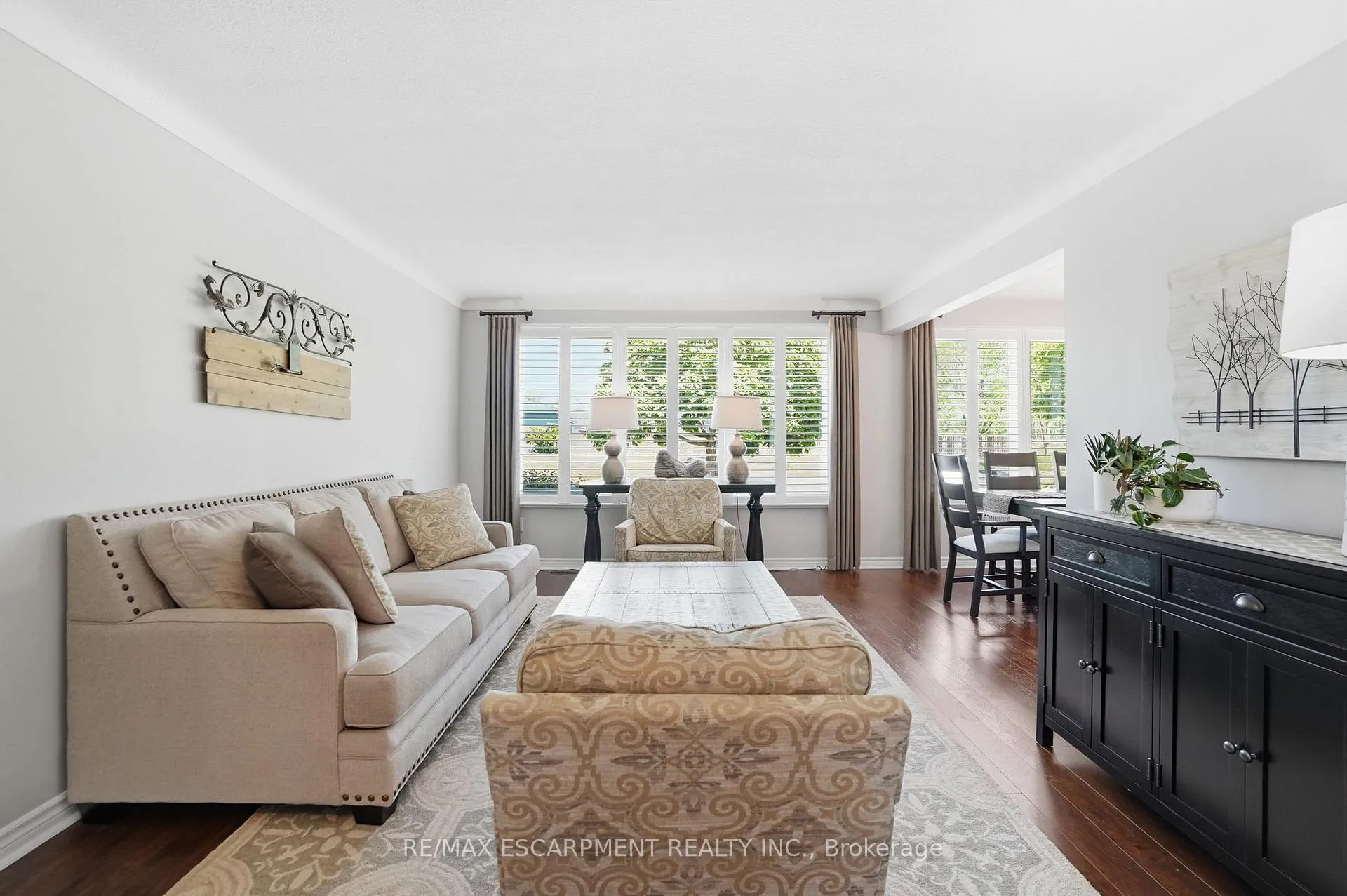 Photo 5 of 92 Watt Avenue, Welland, Lincoln/Crowland — HOMEH