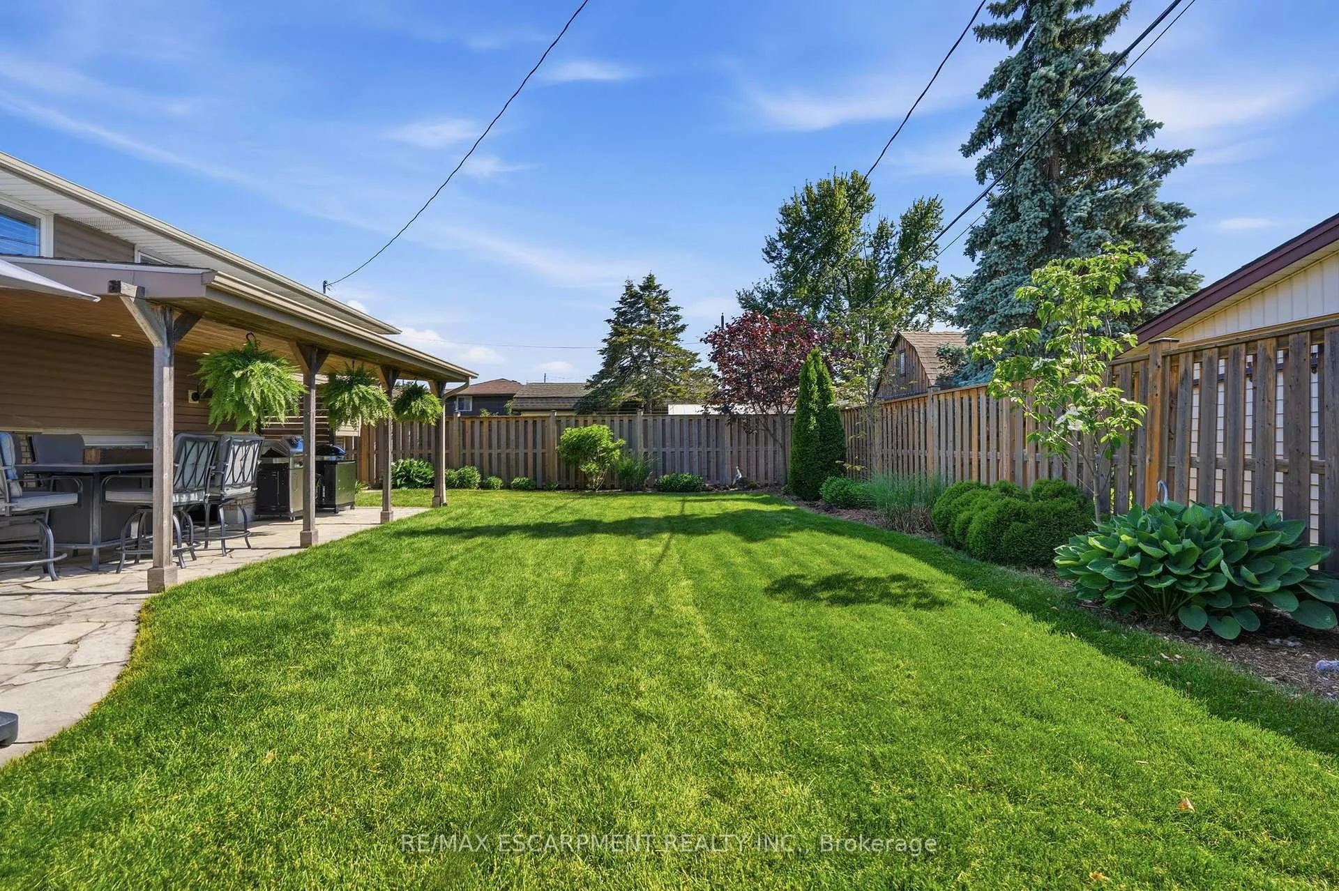 Photo 45 of 92 Watt Avenue, Welland, Lincoln/Crowland — HOMEH
