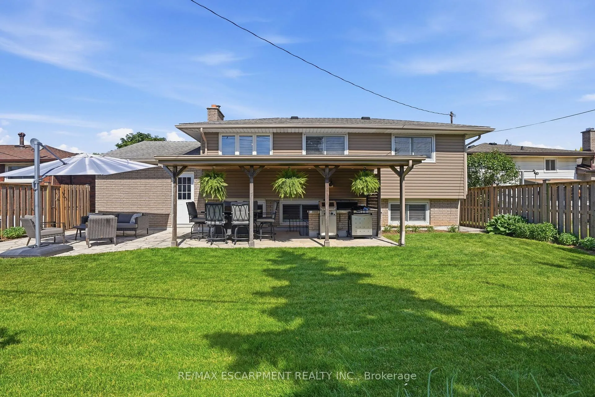 Photo 48 of 92 Watt Avenue, Welland, Lincoln/Crowland — HOMEH
