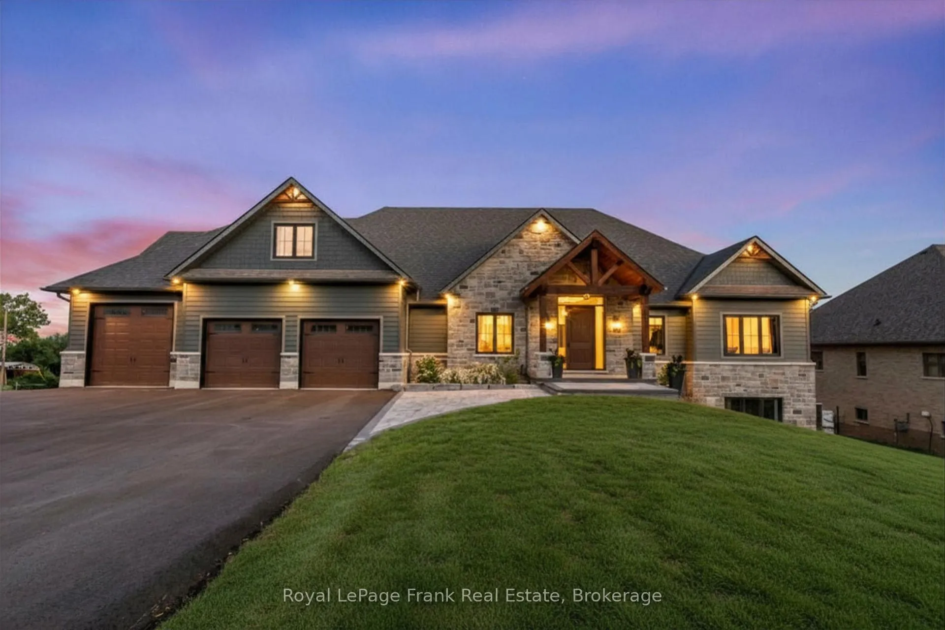 Photo 1 of 57 Bradley Boulevard, Clarington, Rural Clarington — HOMEH