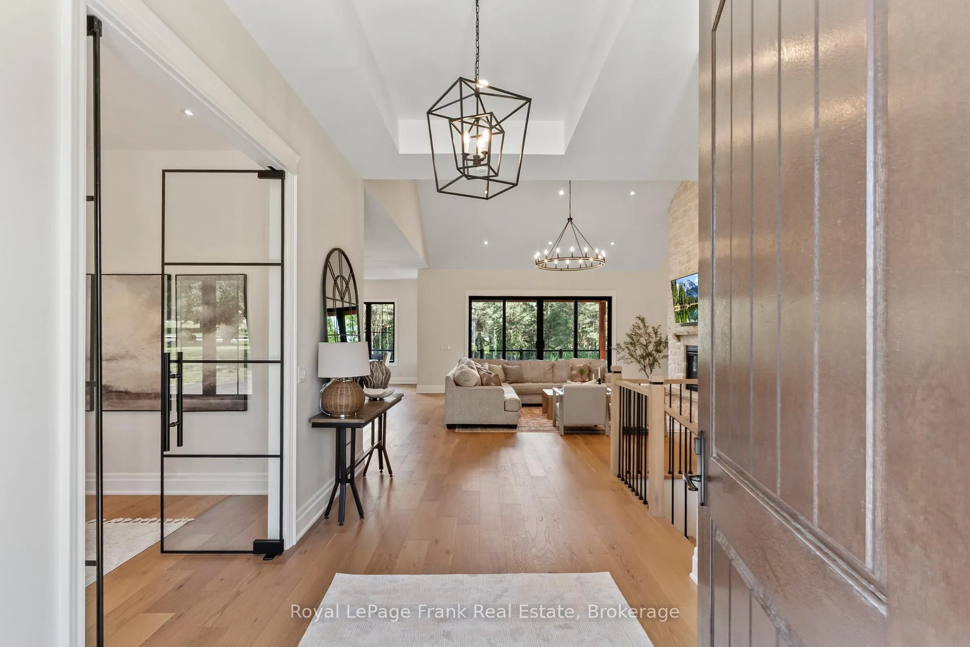 Photo 2 of 57 Bradley Boulevard, Clarington, Rural Clarington — HOMEH