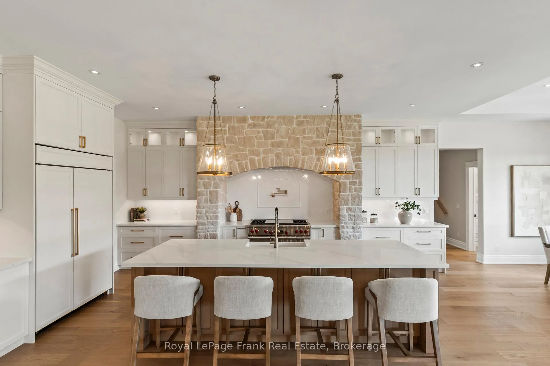 Photo 8 of 57 Bradley Boulevard, Clarington, Rural Clarington — HOMEH