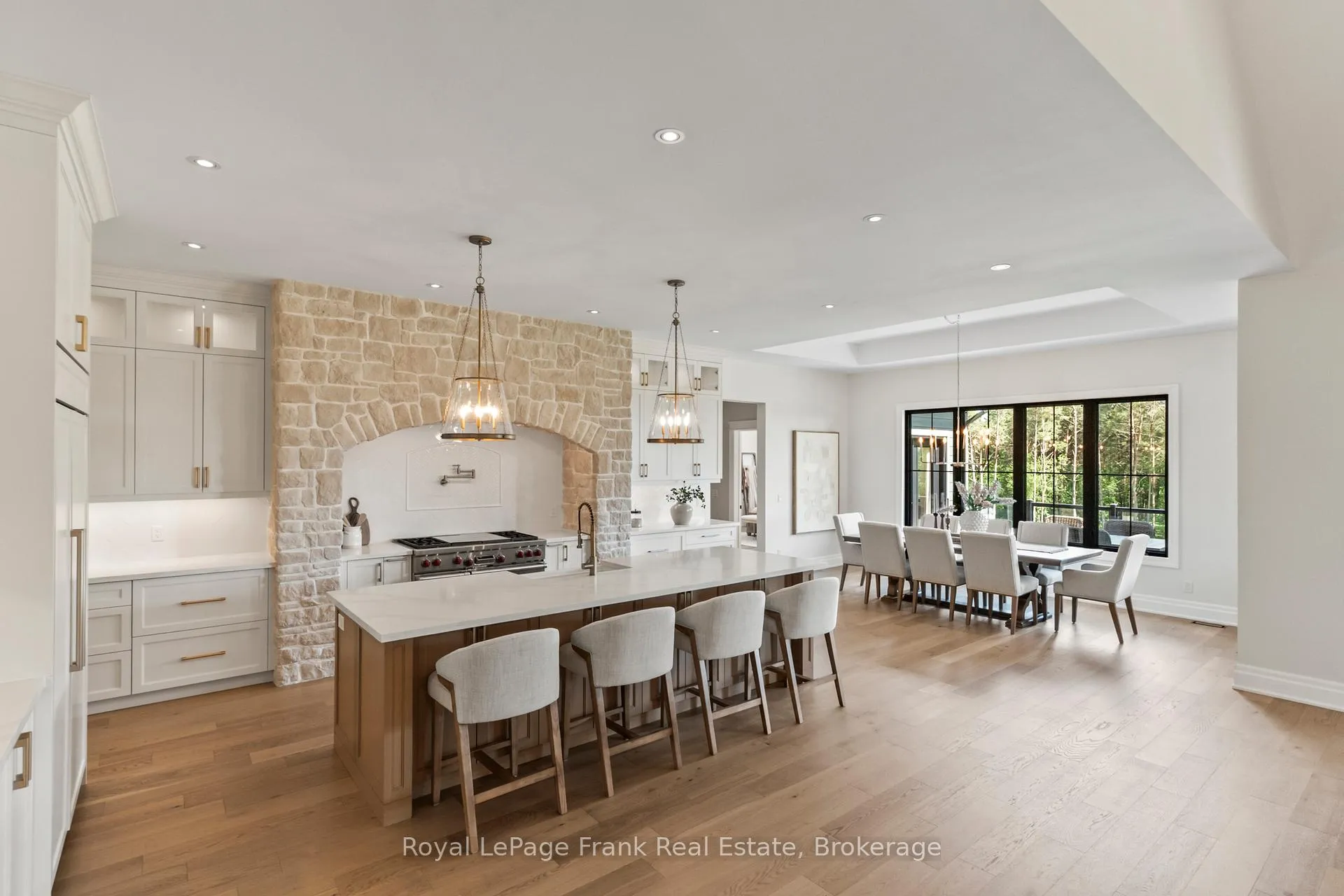 Photo 9 of 57 Bradley Boulevard, Clarington, Rural Clarington — HOMEH