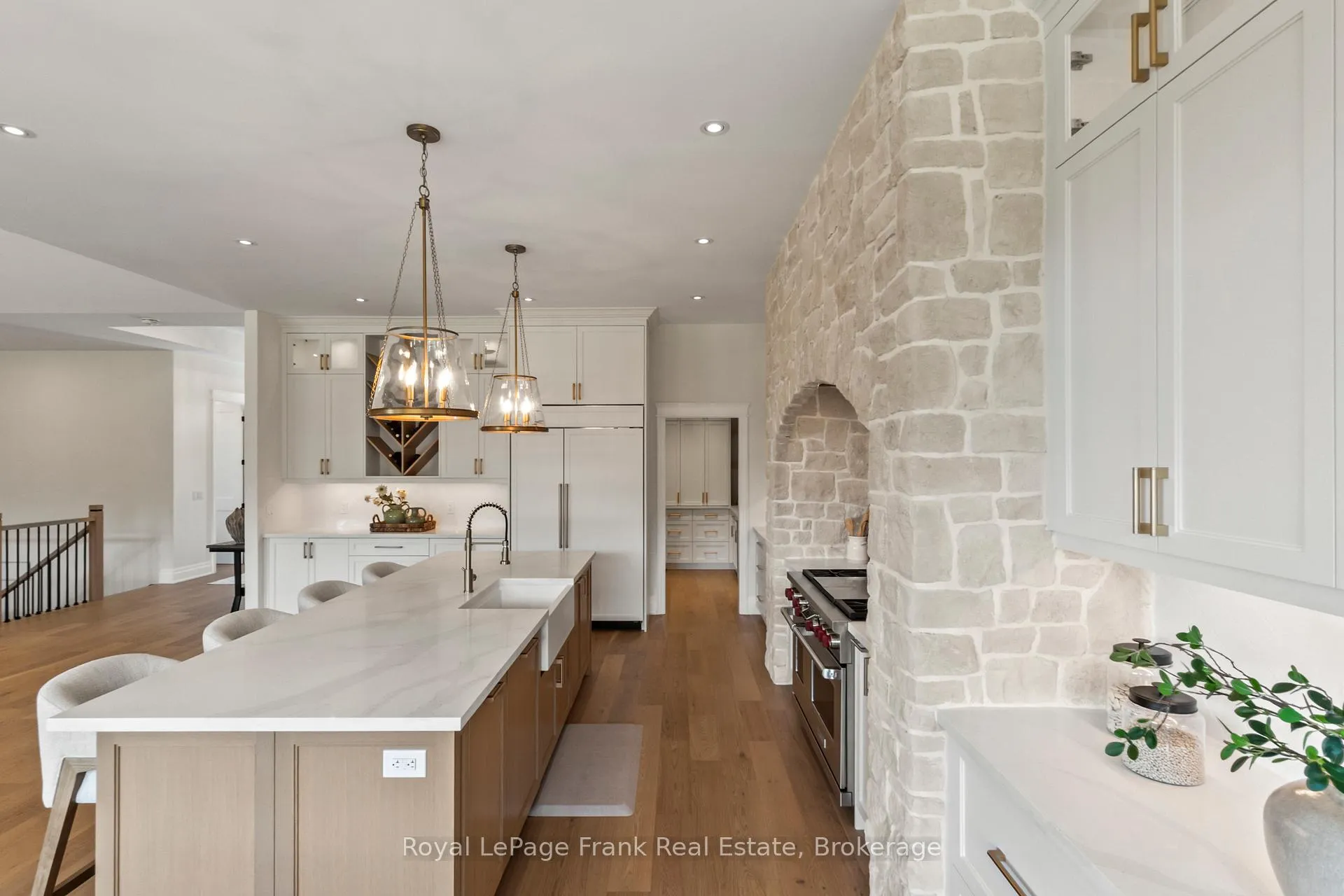 Photo 11 of 57 Bradley Boulevard, Clarington, Rural Clarington — HOMEH