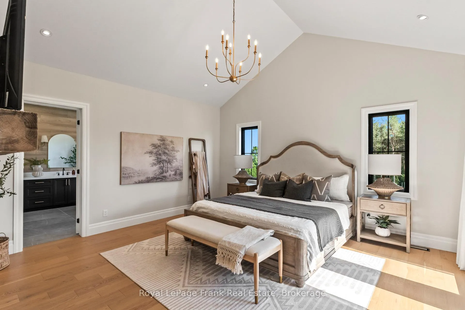 Photo 16 of 57 Bradley Boulevard, Clarington, Rural Clarington — HOMEH