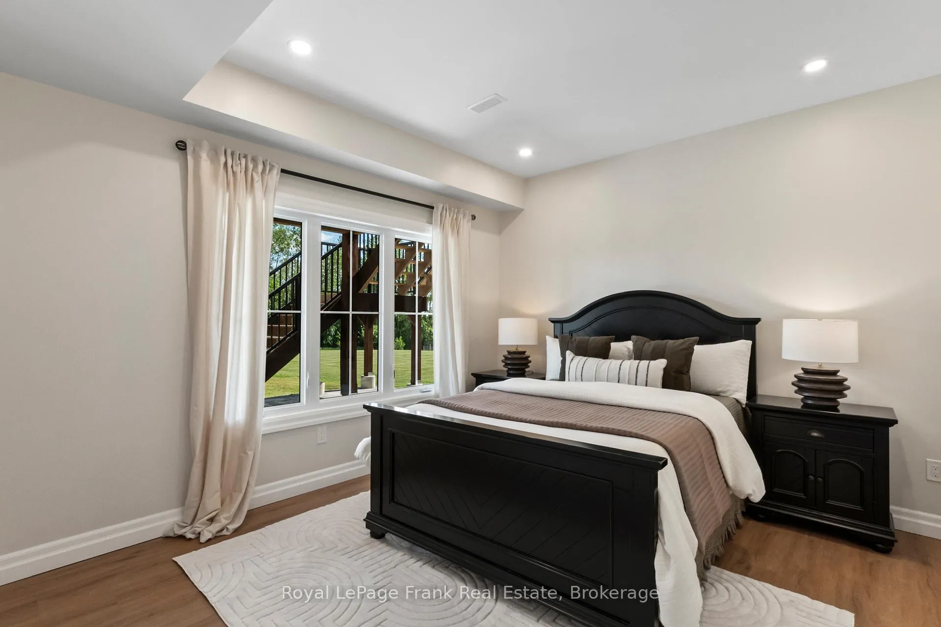 Photo 35 of 57 Bradley Boulevard, Clarington, Rural Clarington — HOMEH