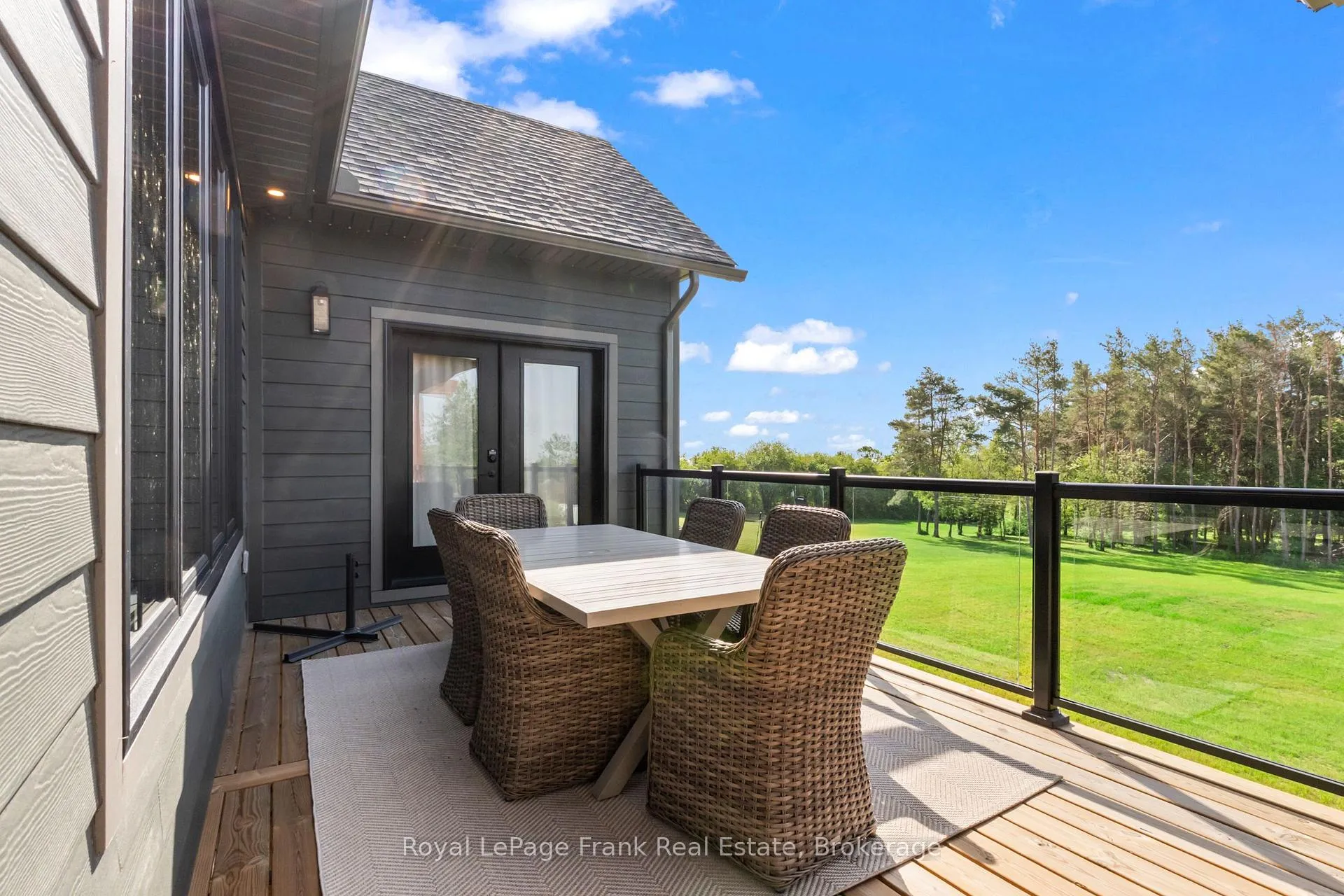 Photo 42 of 57 Bradley Boulevard, Clarington, Rural Clarington — HOMEH
