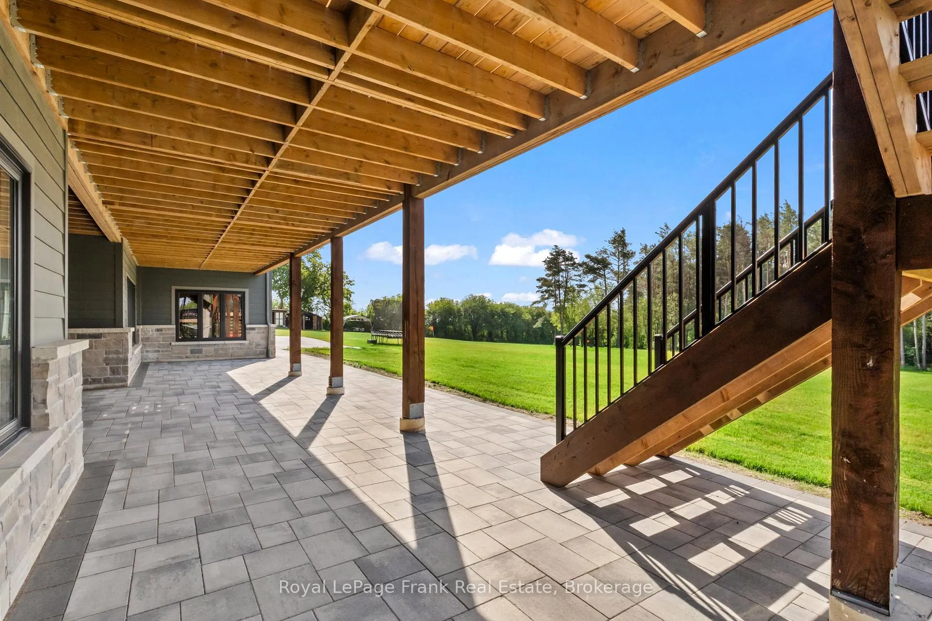 Photo 43 of 57 Bradley Boulevard, Clarington, Rural Clarington — HOMEH