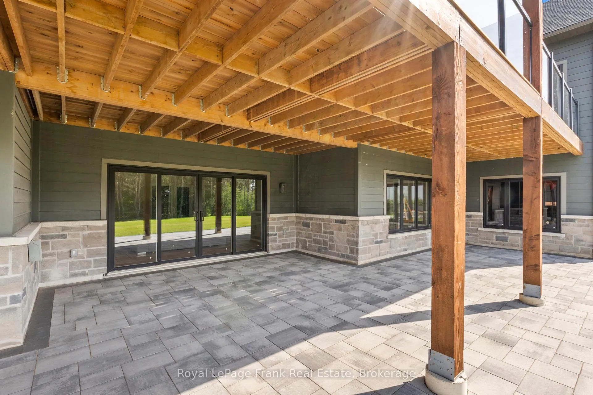 Photo 44 of 57 Bradley Boulevard, Clarington, Rural Clarington — HOMEH