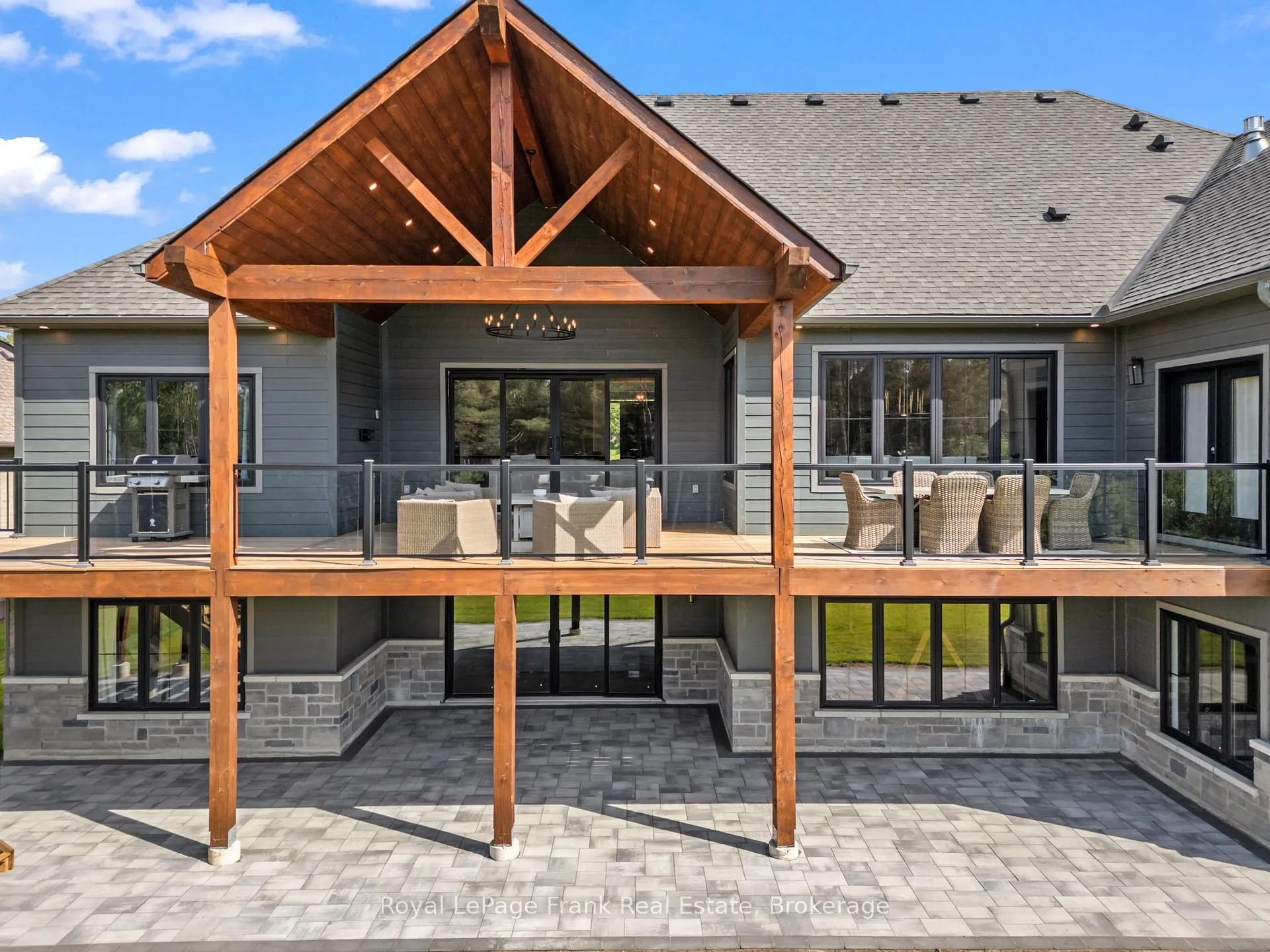 Photo 45 of 57 Bradley Boulevard, Clarington, Rural Clarington — HOMEH