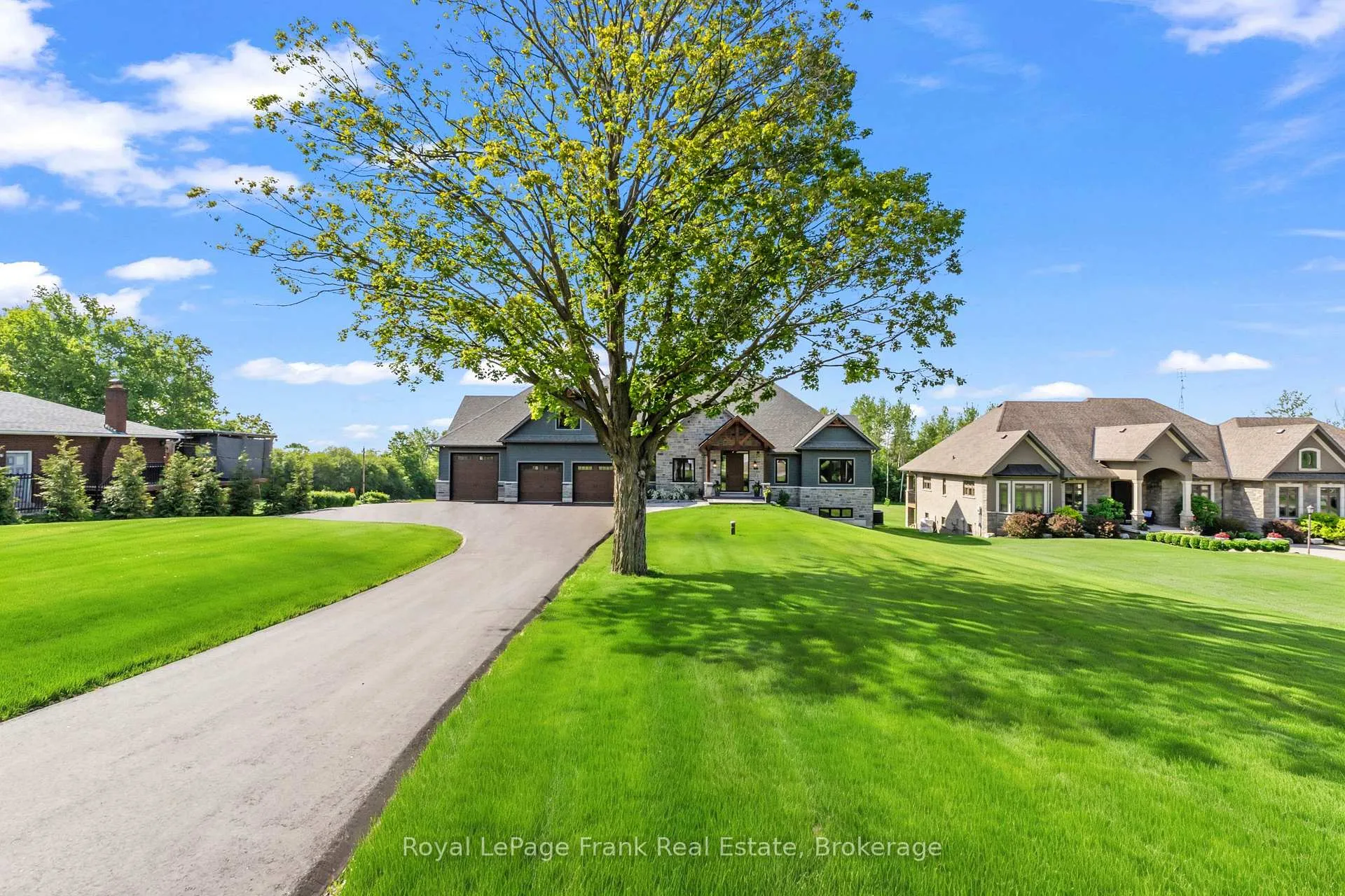 Photo 50 of 57 Bradley Boulevard, Clarington, Rural Clarington — HOMEH