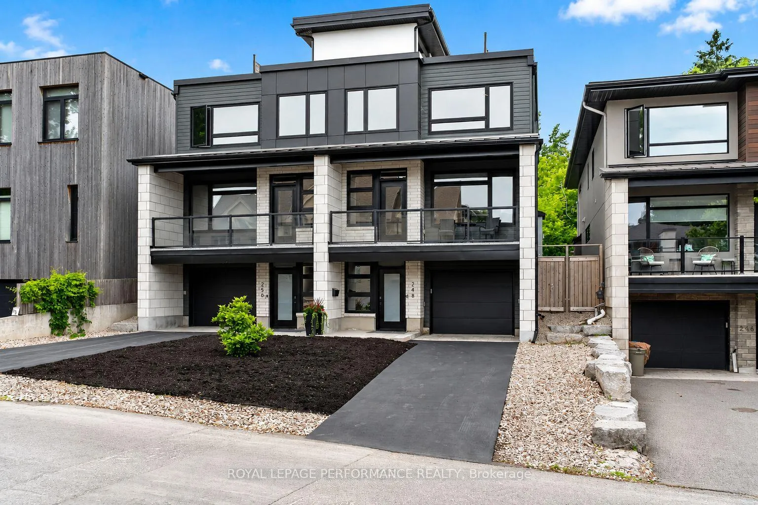 Photo 2 of 248 Atlantis Avenue, Ottawa, Westboro West — HOMEH