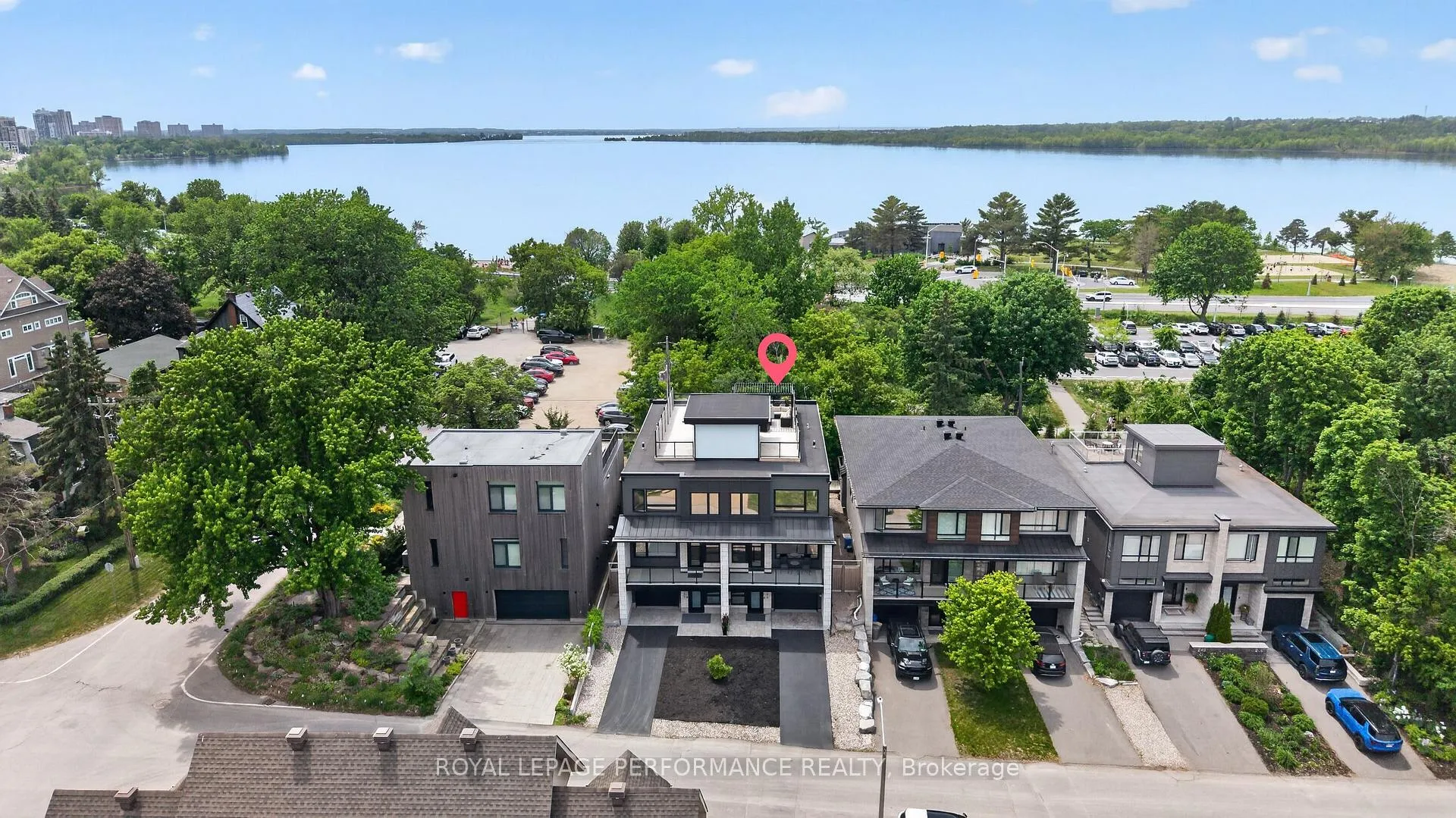Photo 1 of 248 Atlantis Avenue, Ottawa, Westboro West — HOMEH