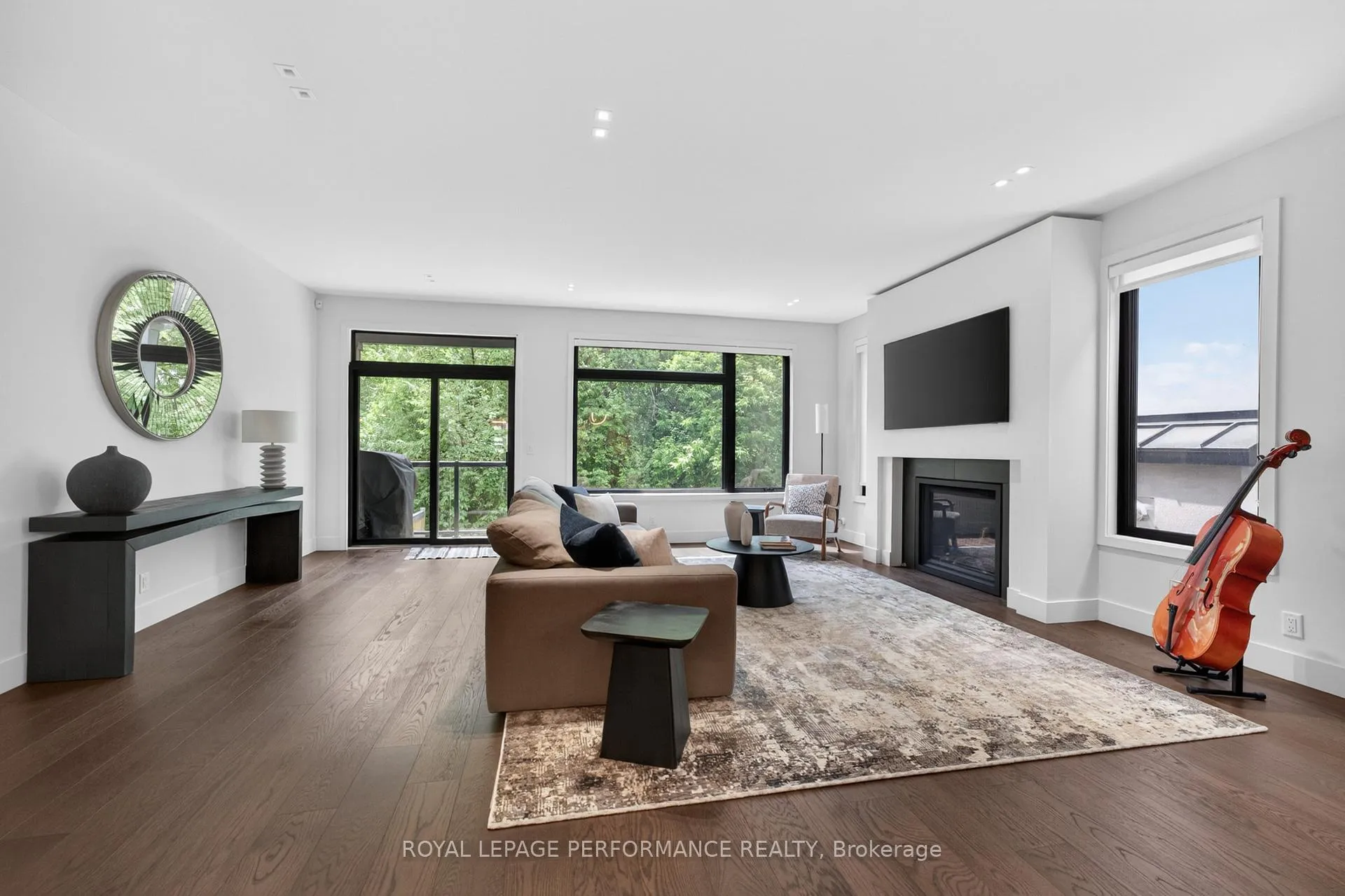 Photo 7 of 248 Atlantis Avenue, Ottawa, Westboro West — HOMEH