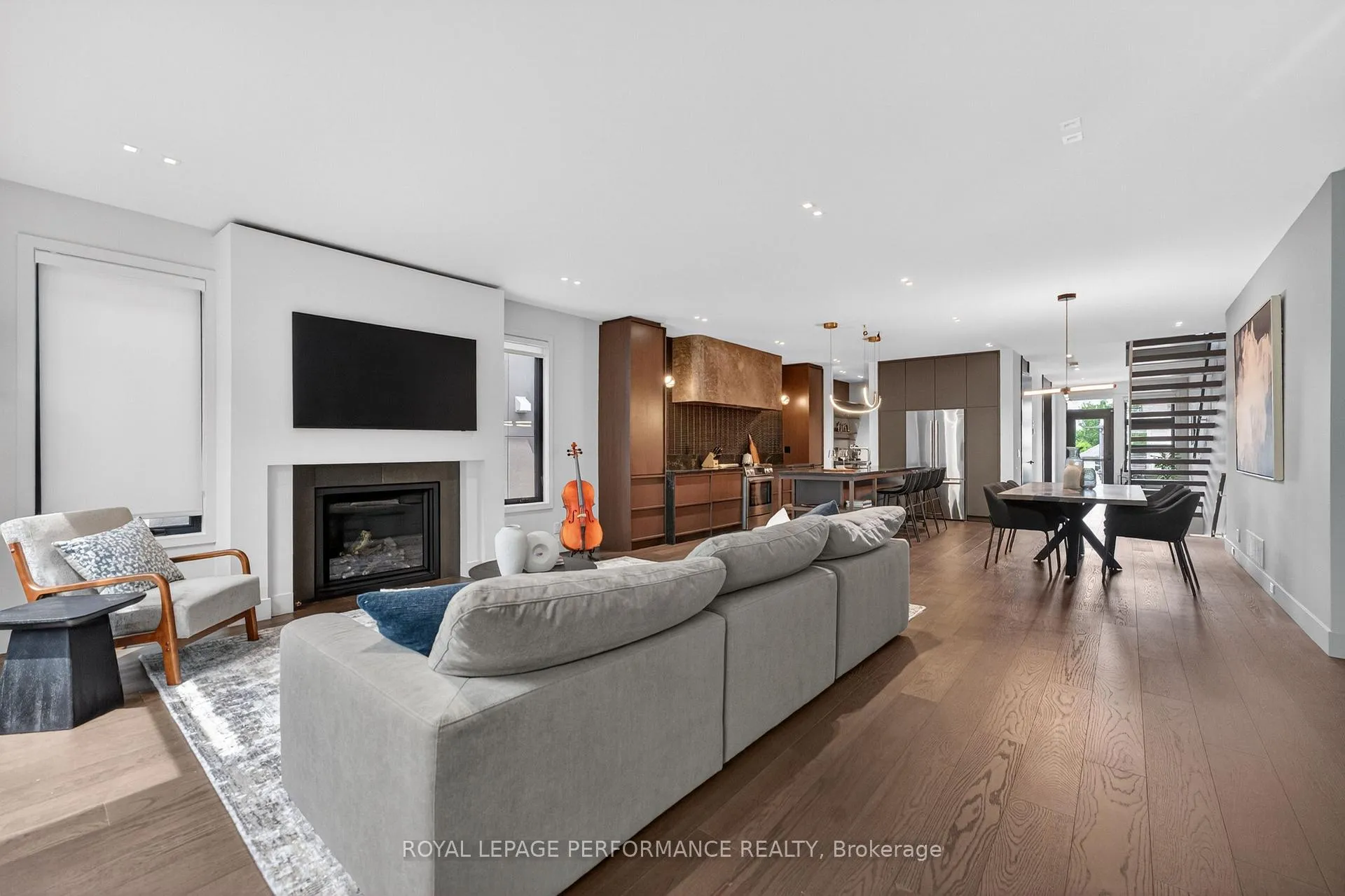 Photo 9 of 248 Atlantis Avenue, Ottawa, Westboro West — HOMEH