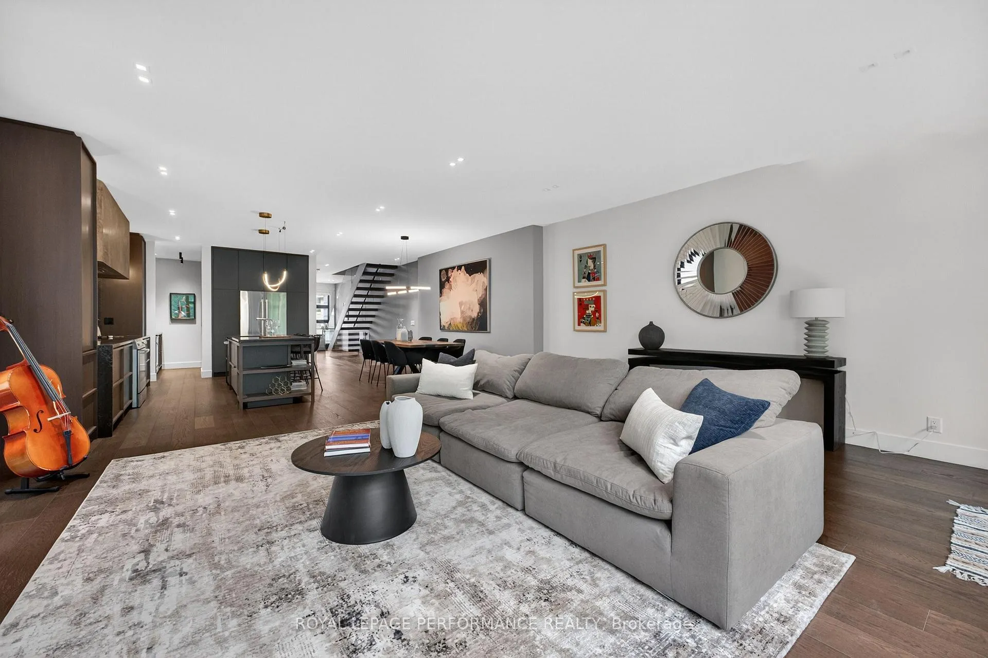 Photo 10 of 248 Atlantis Avenue, Ottawa, Westboro West — HOMEH