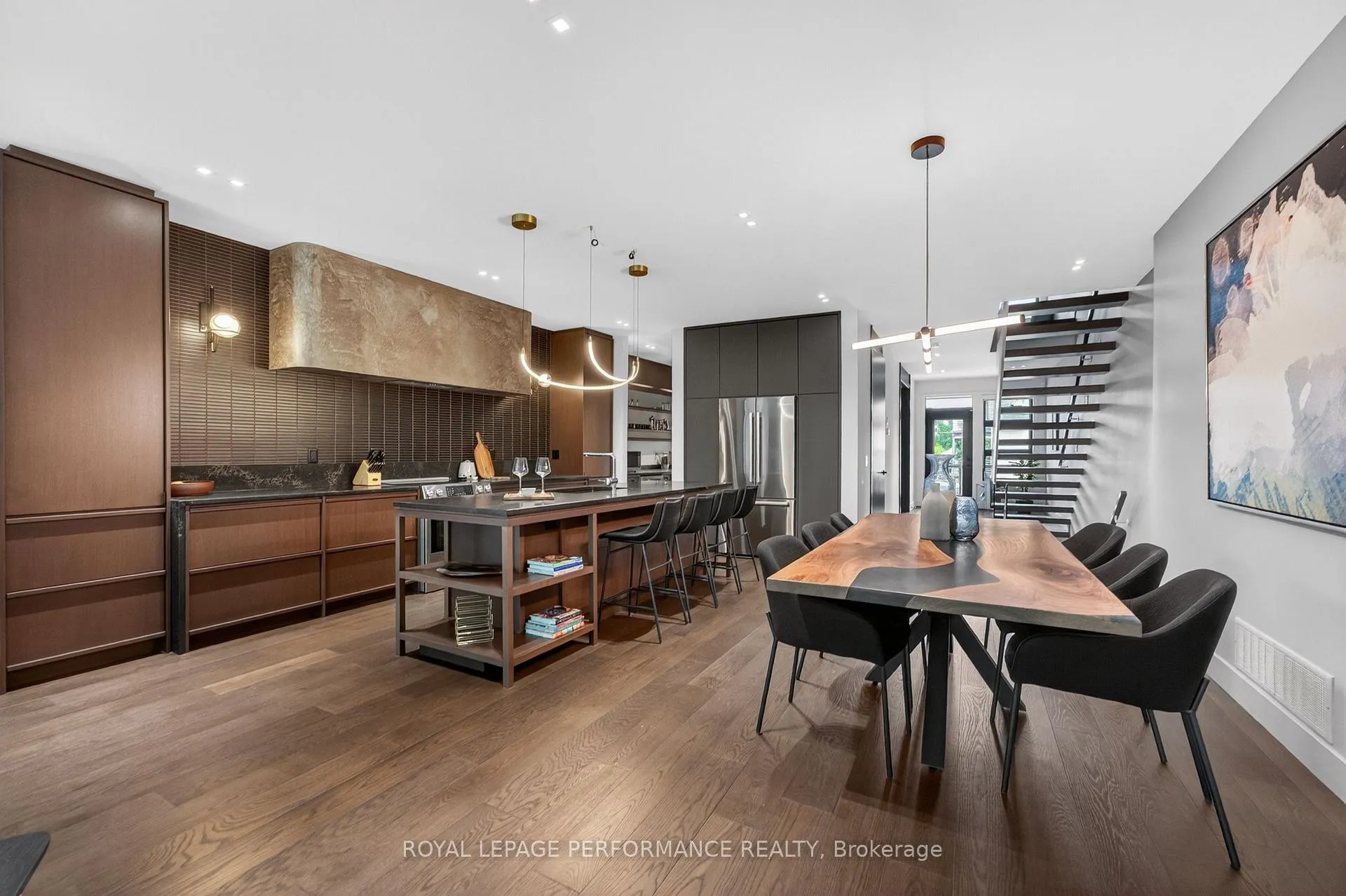 Photo 11 of 248 Atlantis Avenue, Ottawa, Westboro West — HOMEH
