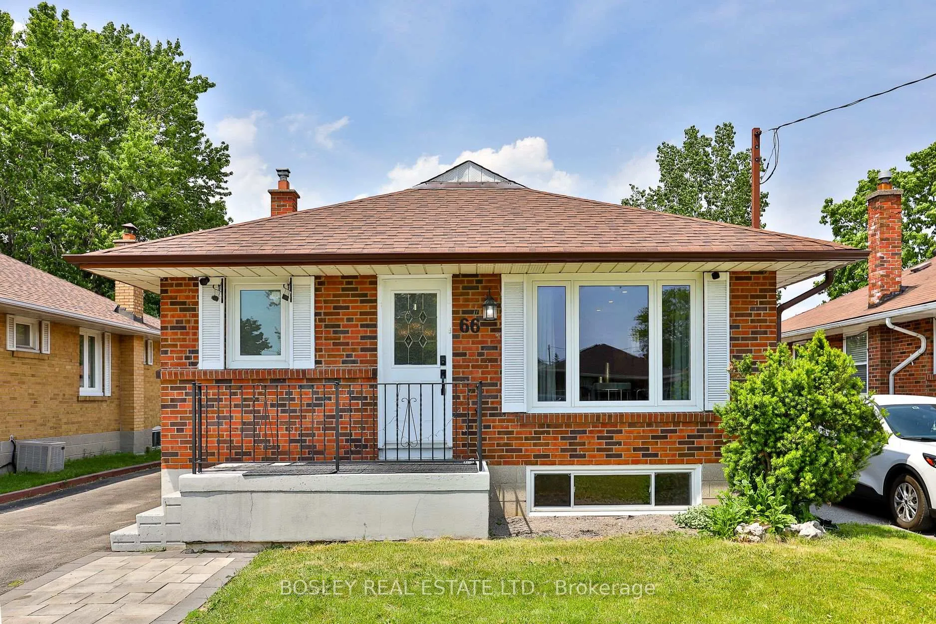 Photo 42 of 66 Shandon Drive, Scarborough, Wexford-Maryvale — HOMEH