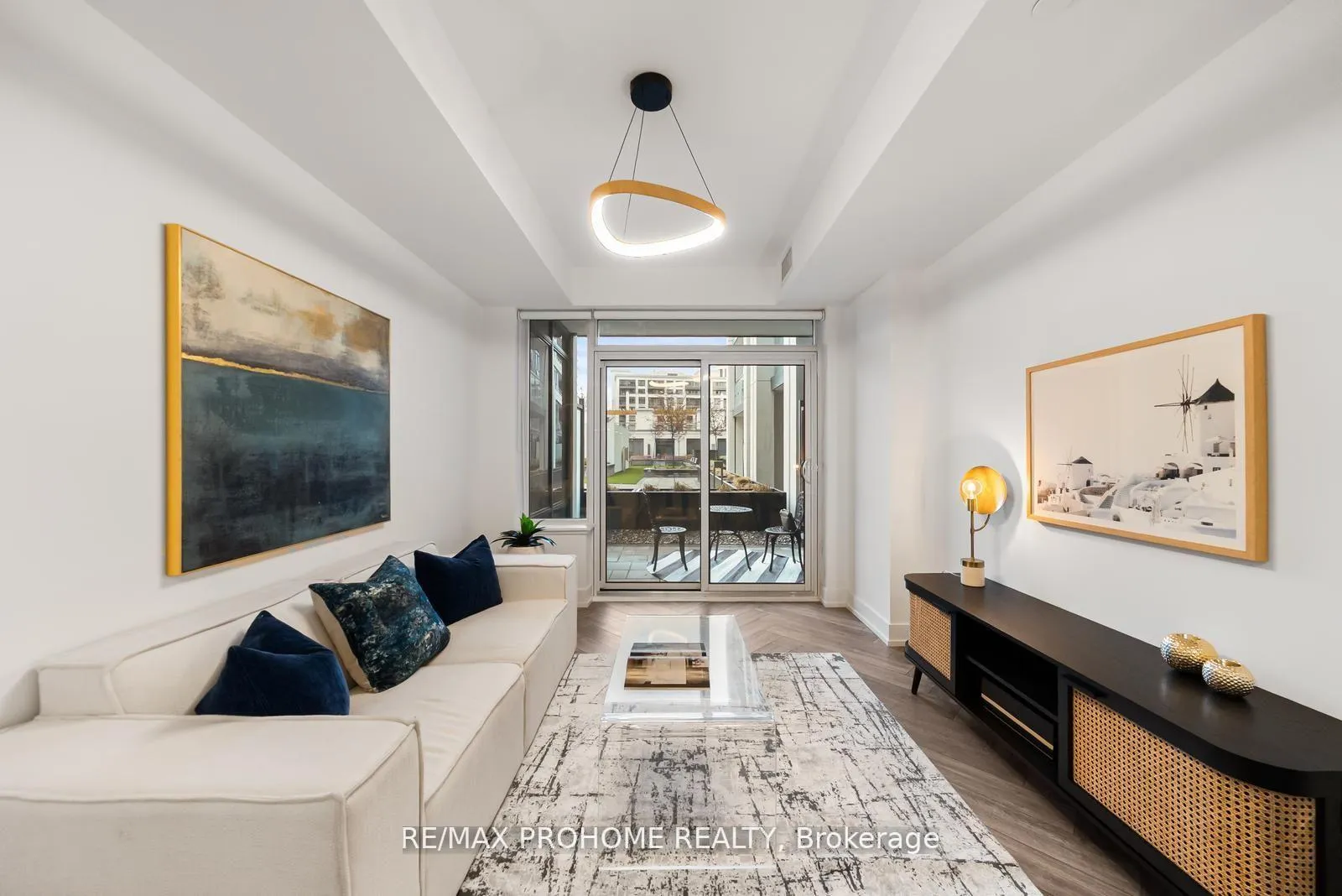 Photo 1 of Unit 325N, 9 Clegg Road, Markham, Unionville — HOMEH