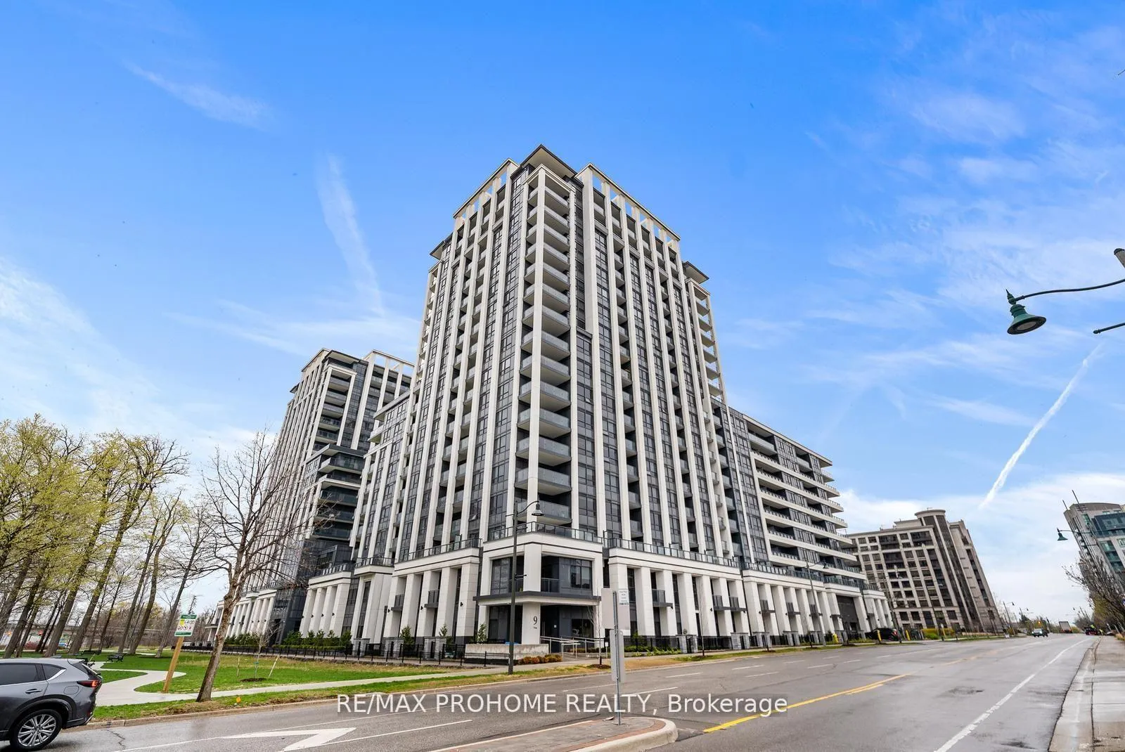 Photo 2 of Unit 325N, 9 Clegg Road, Markham, Unionville — HOMEH