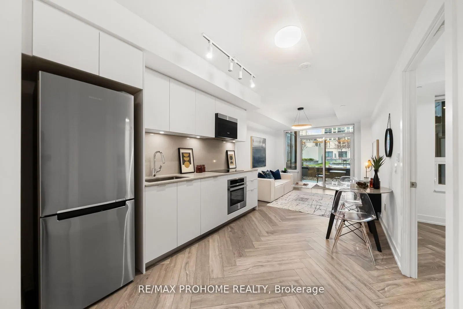 Photo 9 of Unit 325N, 9 Clegg Road, Markham, Unionville — HOMEH