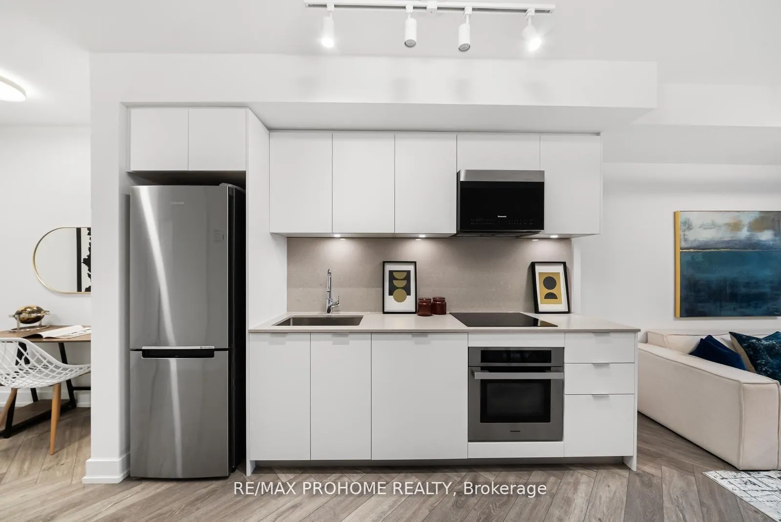 Photo 11 of Unit 325N, 9 Clegg Road, Markham, Unionville — HOMEH
