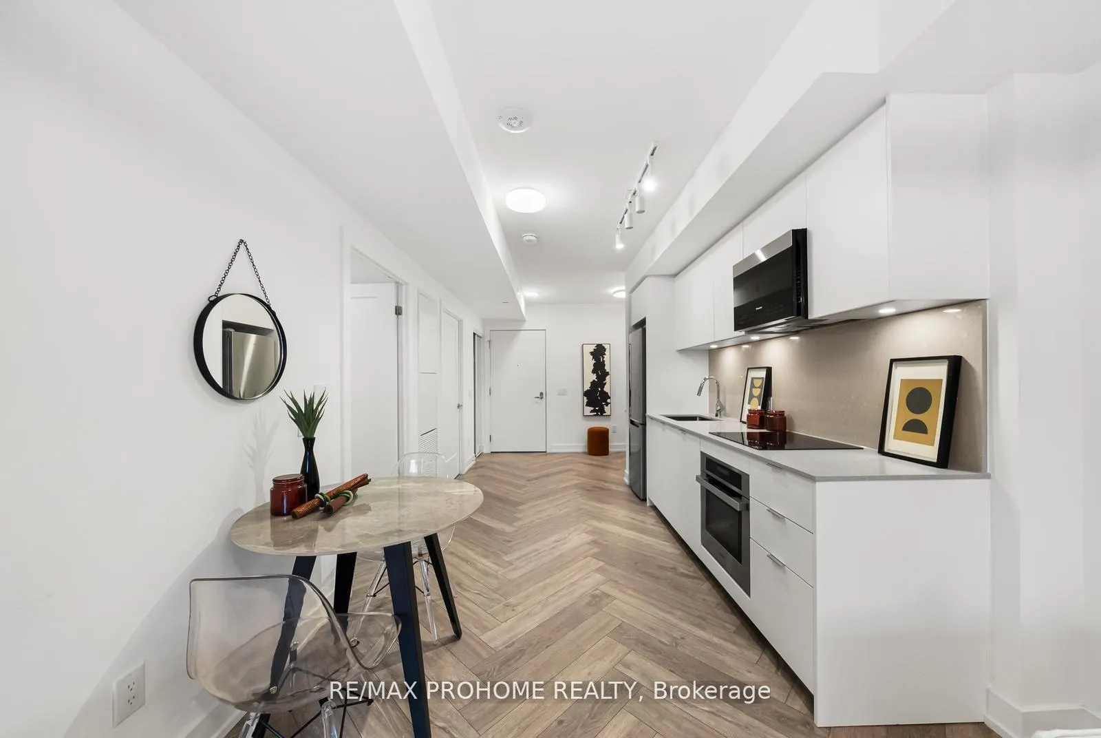 Photo 12 of Unit 325N, 9 Clegg Road, Markham, Unionville — HOMEH